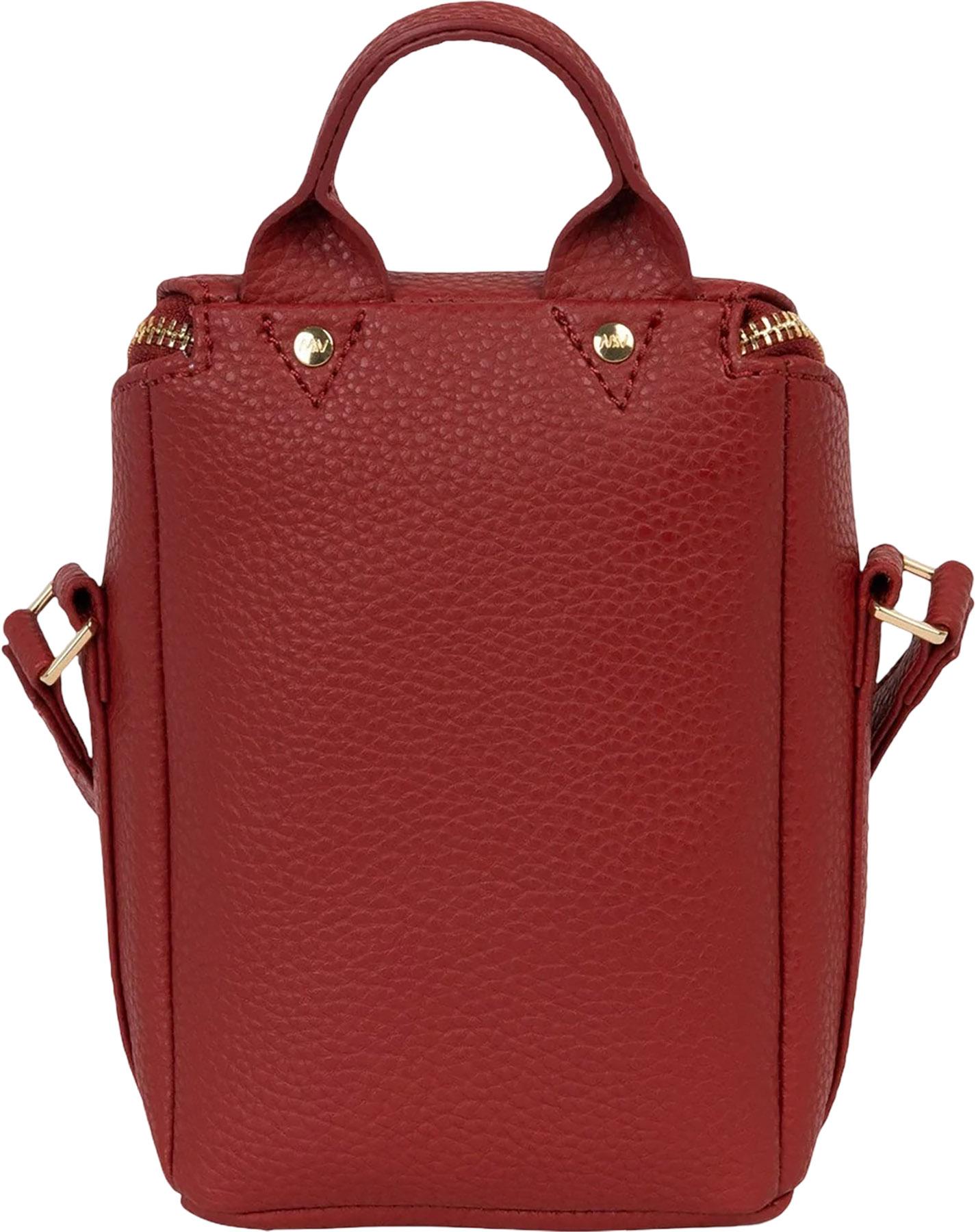 Product gallery image number 2 for product Brave Micro Crossbody Bag - Purity Collection - Women's