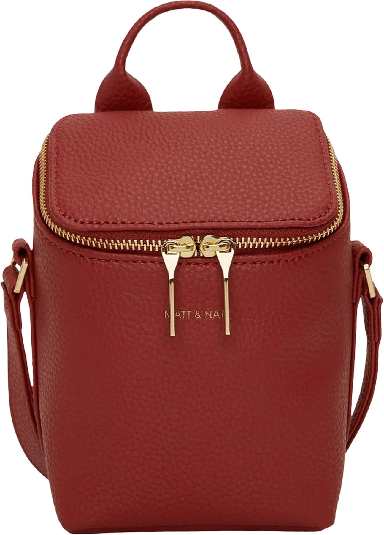 Image de produit pour Sac à bandoulière Brave Micro - Collection Purity - Femme