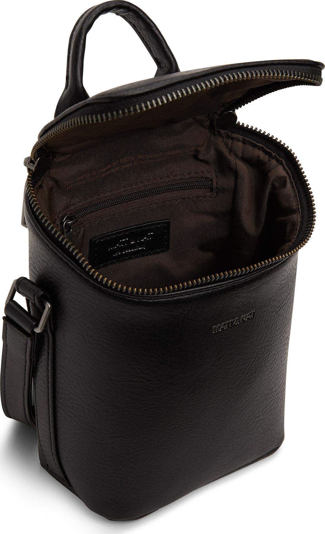 Product gallery image number 3 for product Brave Micro [Dwell Collection] Crossbody Bag 2L