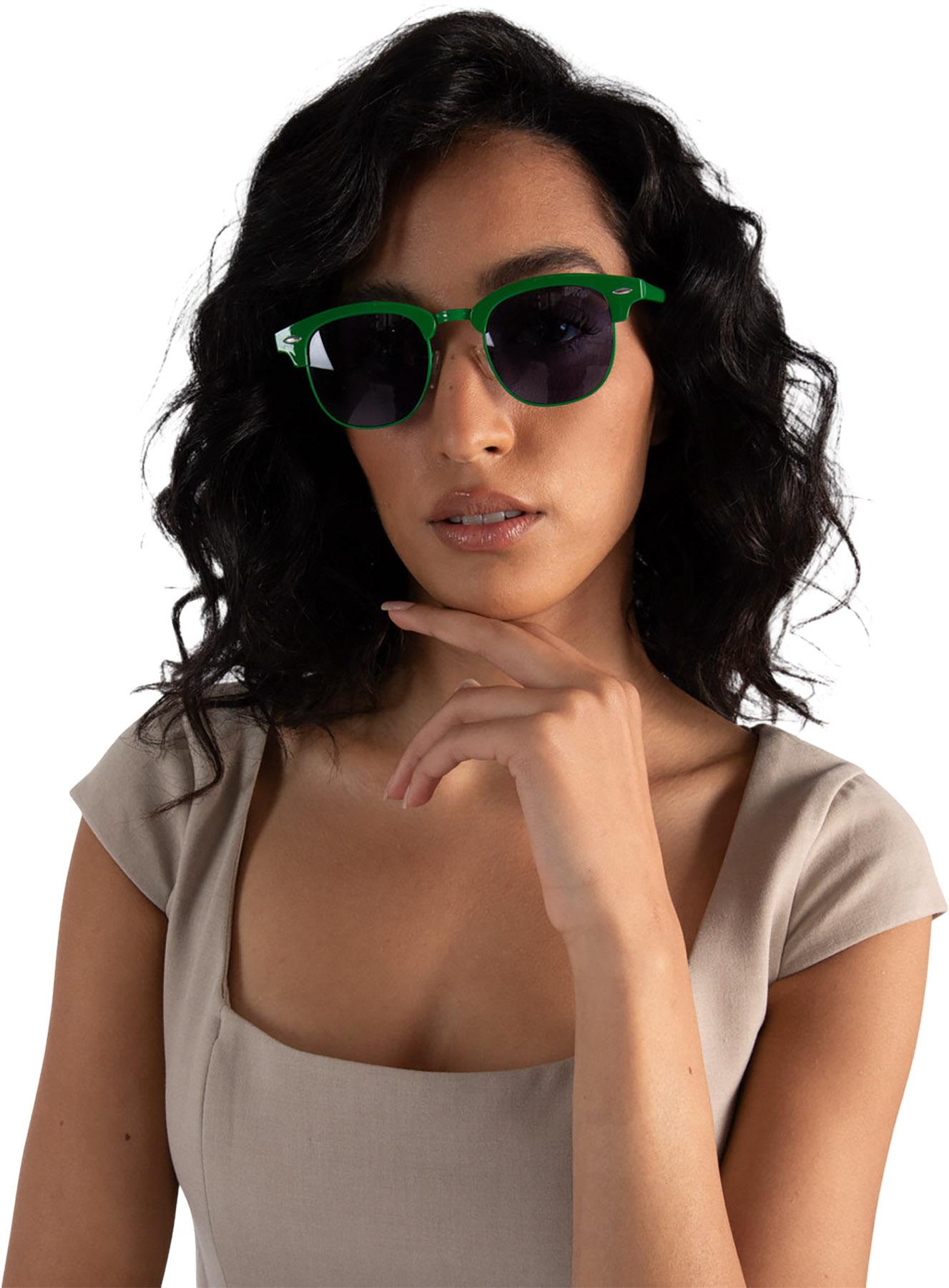 Numéro de l'image de la galerie de produits 5 pour le produit Lunettes de soleil Bua avec verres polarisés