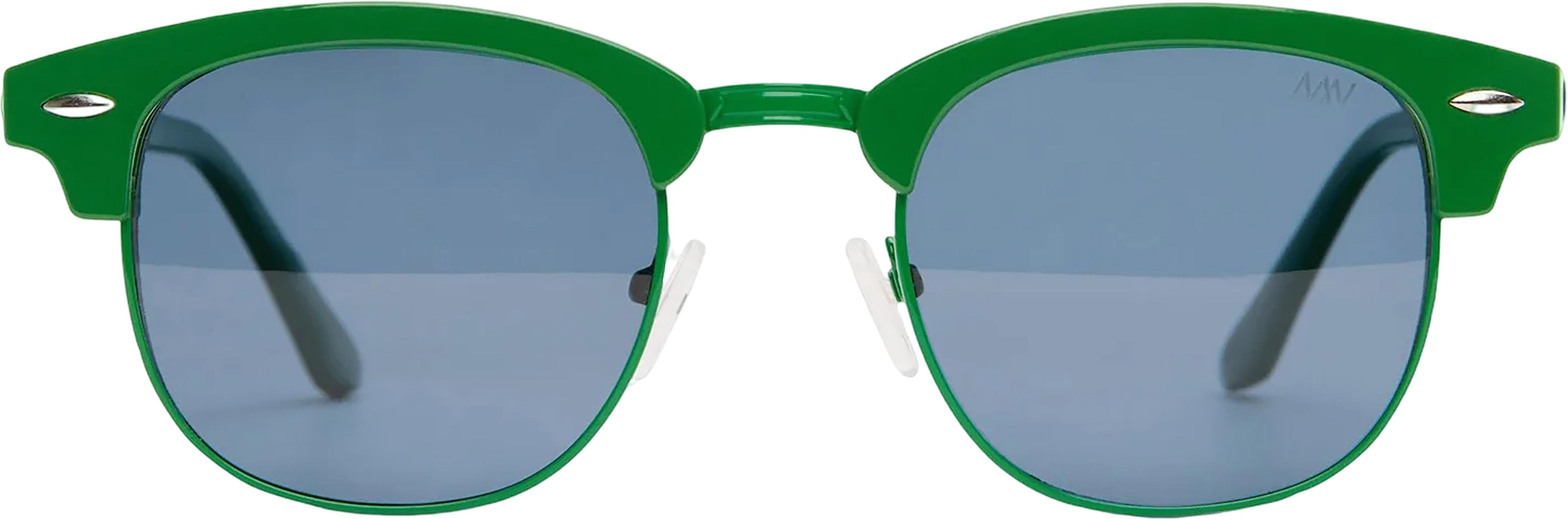 Numéro de l'image de la galerie de produits 2 pour le produit Lunettes de soleil Bua avec verres polarisés
