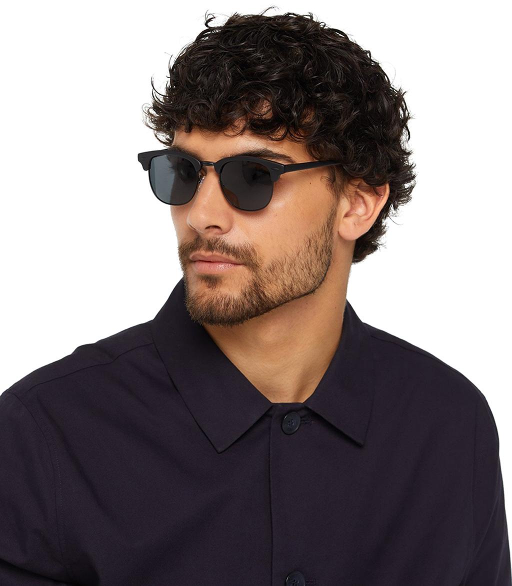 Numéro de l'image de la galerie de produits 5 pour le produit Lunettes de soleil Bua avec verres polarisés