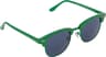 Couleur: Green Blue