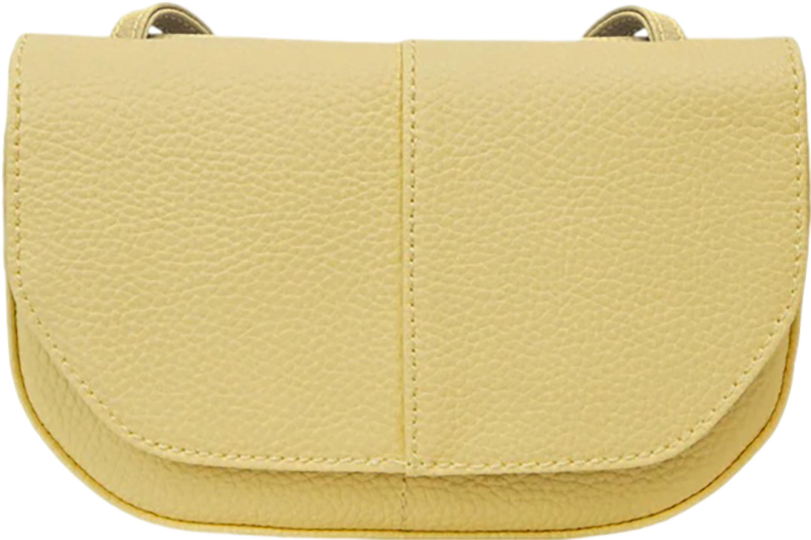 Product gallery image number 2 for product Buda [Purity Collection] Vegan Crossbody Bag 2L