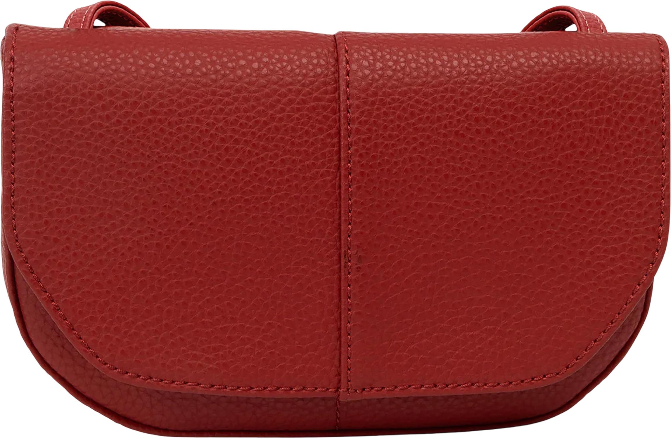 Product gallery image number 4 for product Buda [Purity Collection] Vegan Crossbody Bag 2L