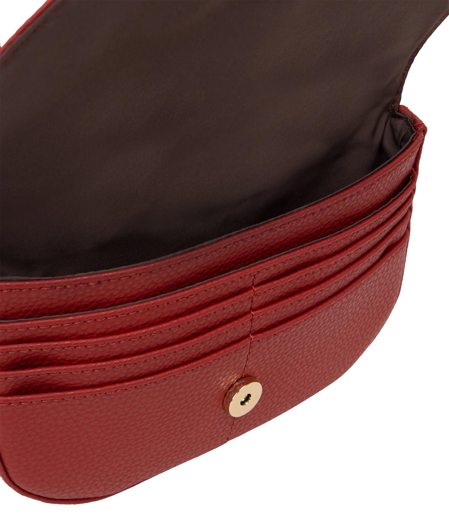 Product gallery image number 3 for product Buda [Purity Collection] Vegan Crossbody Bag 2L