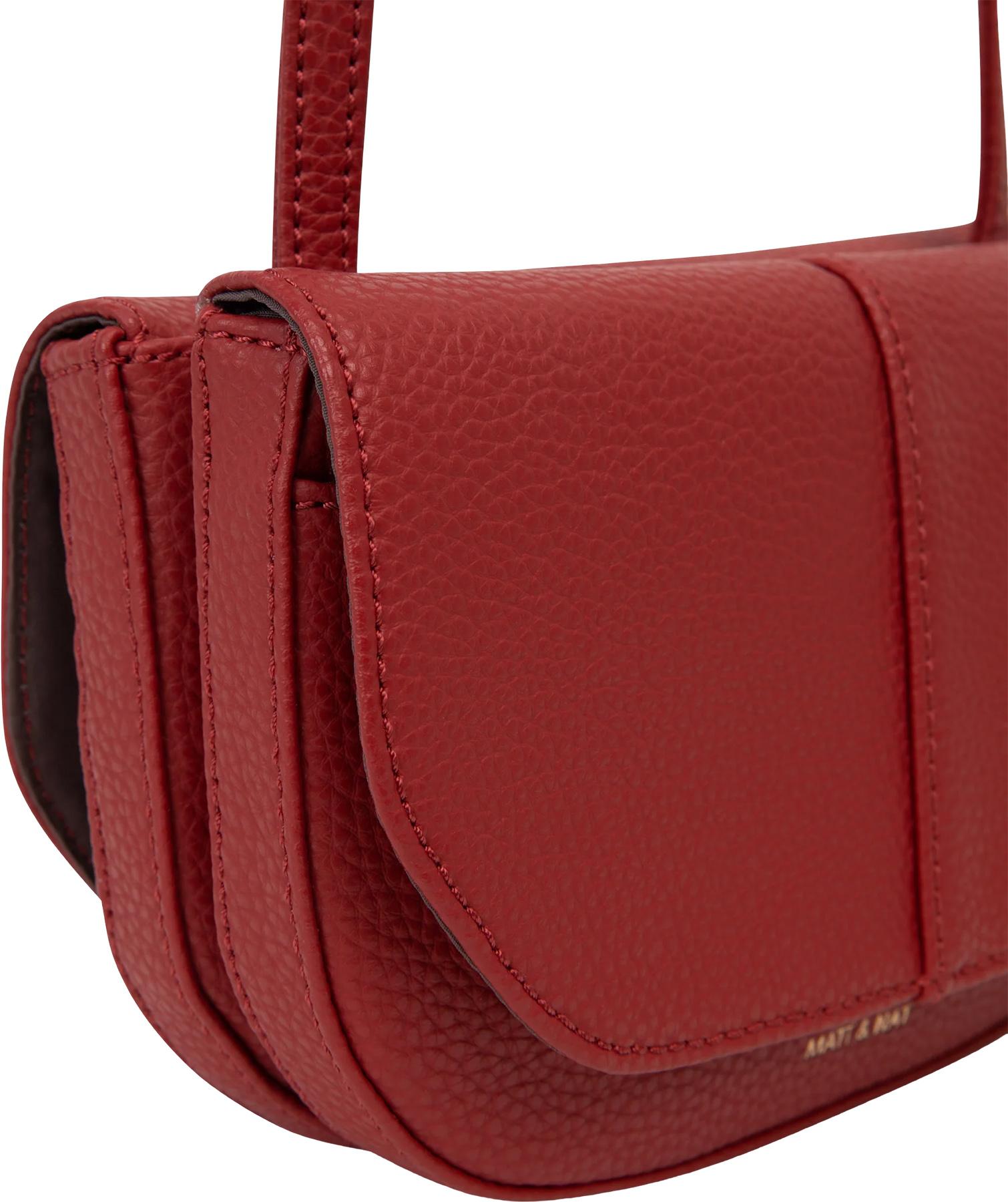 Product gallery image number 5 for product Buda [Purity Collection] Vegan Crossbody Bag 2L