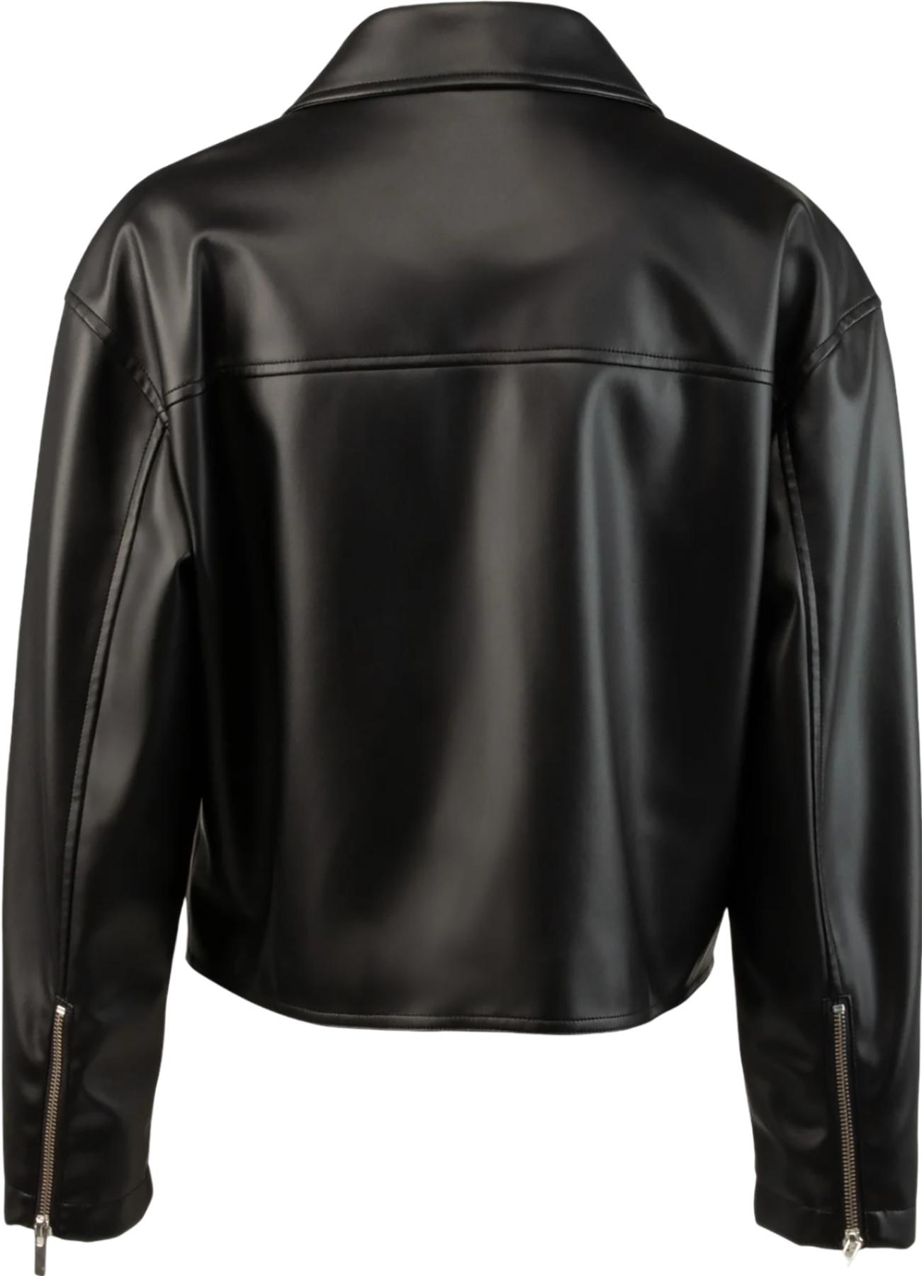 Numéro de l'image de la galerie de produits 2 pour le produit Manteau végétalien Cali - Femme
