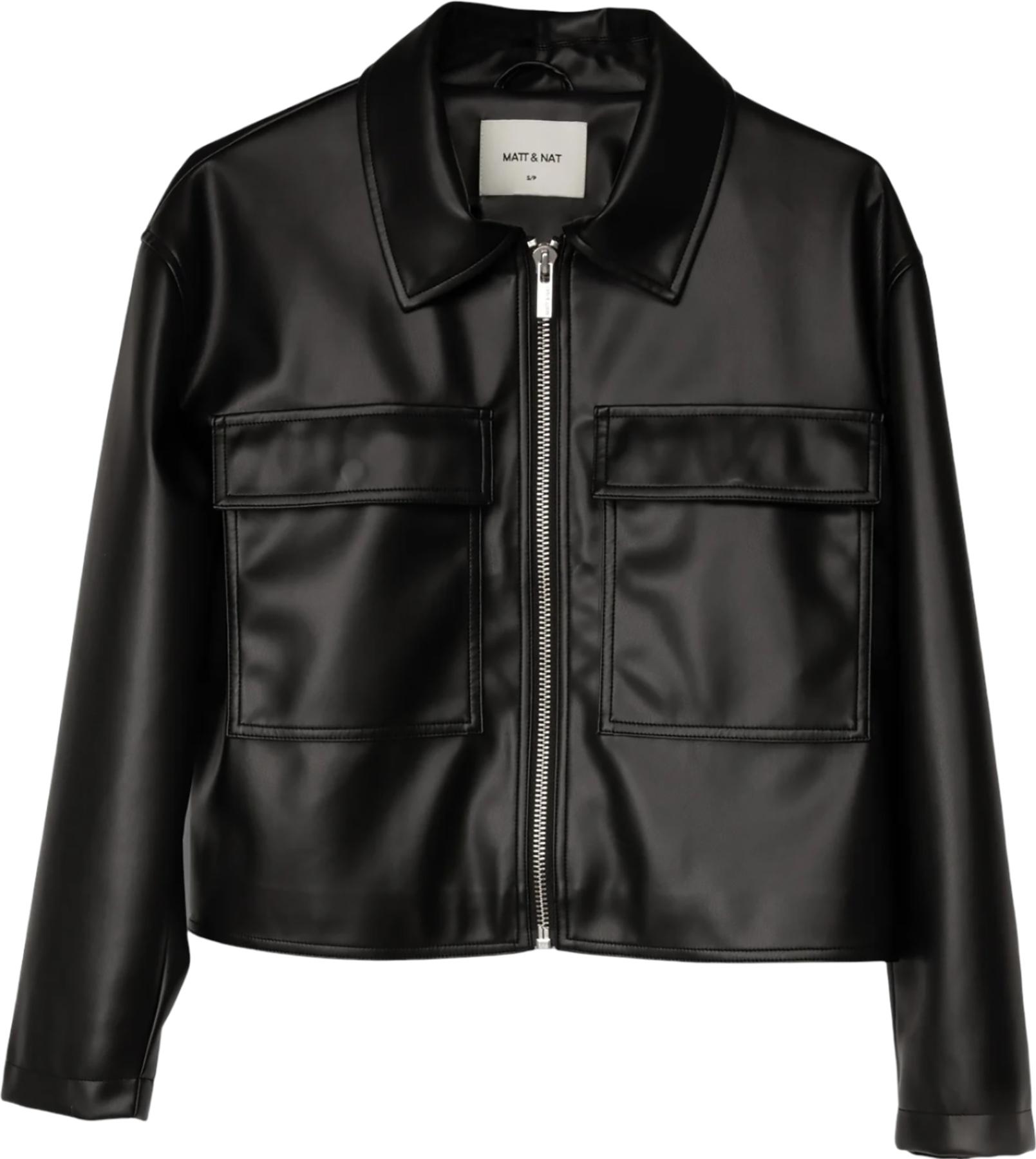 Numéro de l'image de la galerie de produits 1 pour le produit Manteau végétalien Cali - Femme