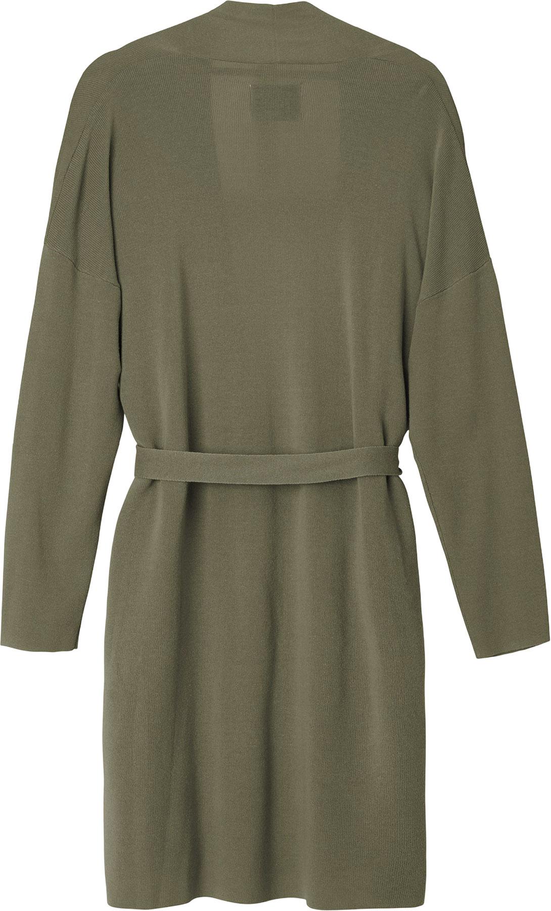 Numéro de l'image de la galerie de produits 2 pour le produit Cardigan à manches longues Carol - Femme  