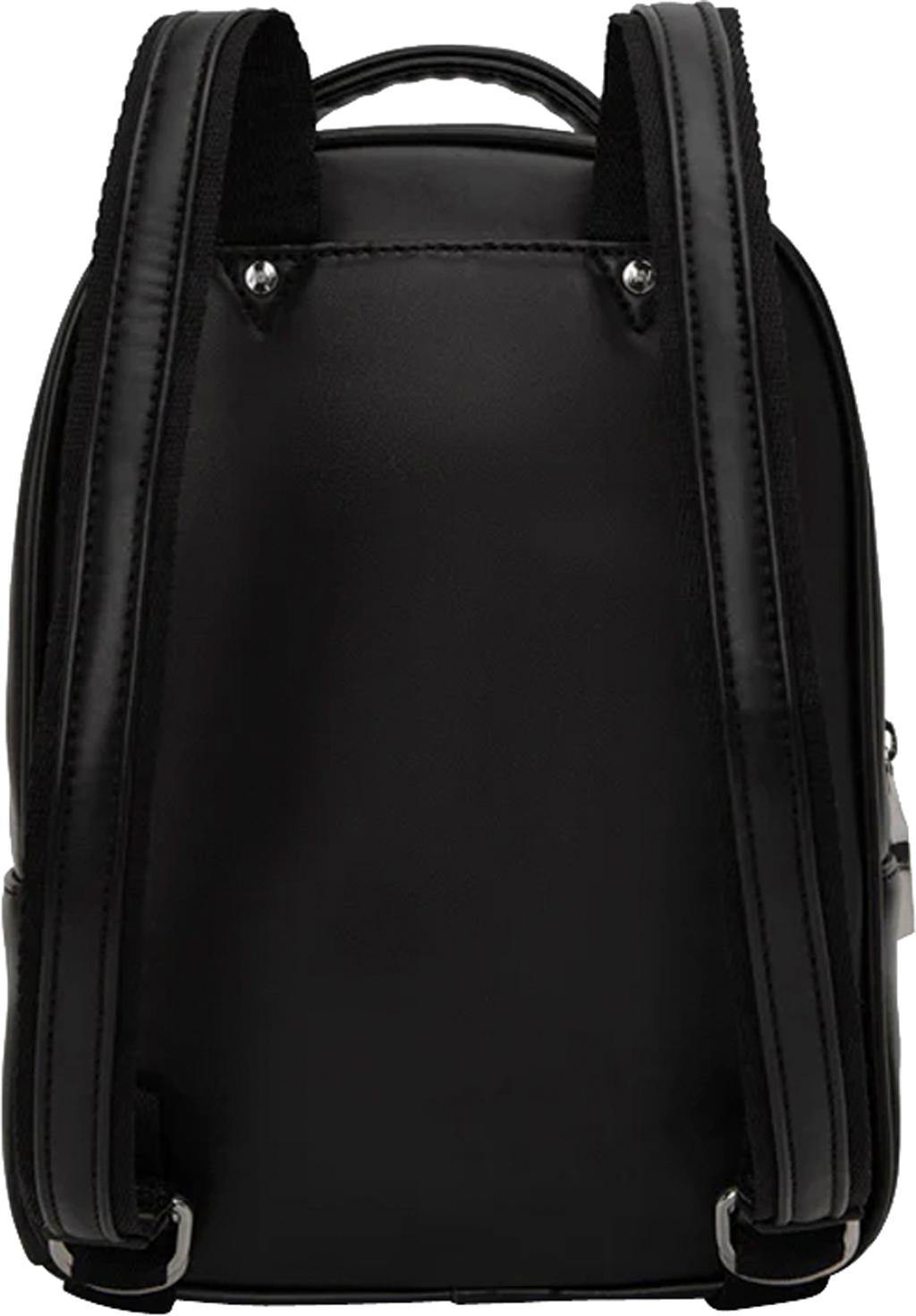 Numéro de l'image de la galerie de produits 2 pour le produit Sac à dos petit Caro - Collection Loom - Femme