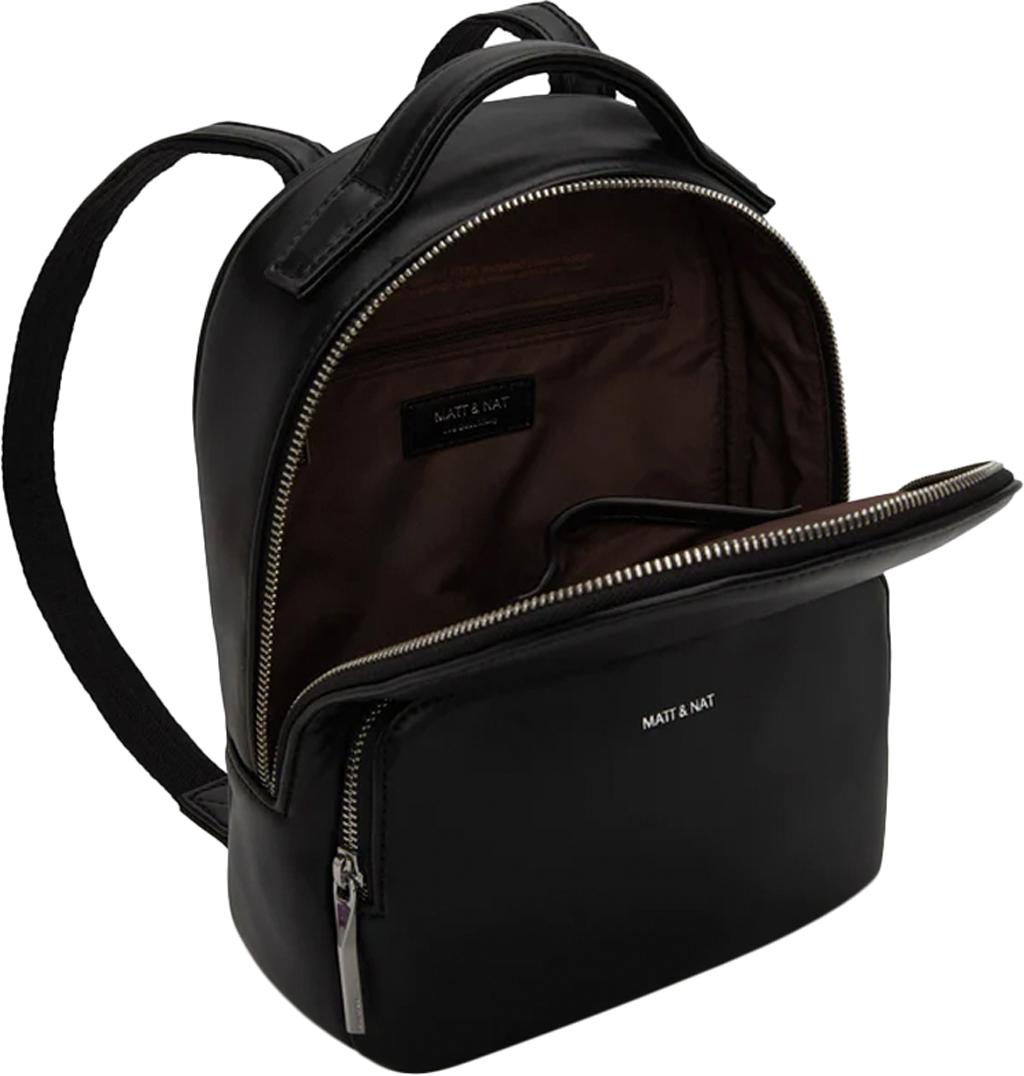 Numéro de l'image de la galerie de produits 3 pour le produit Sac à dos petit Caro - Collection Loom - Femme