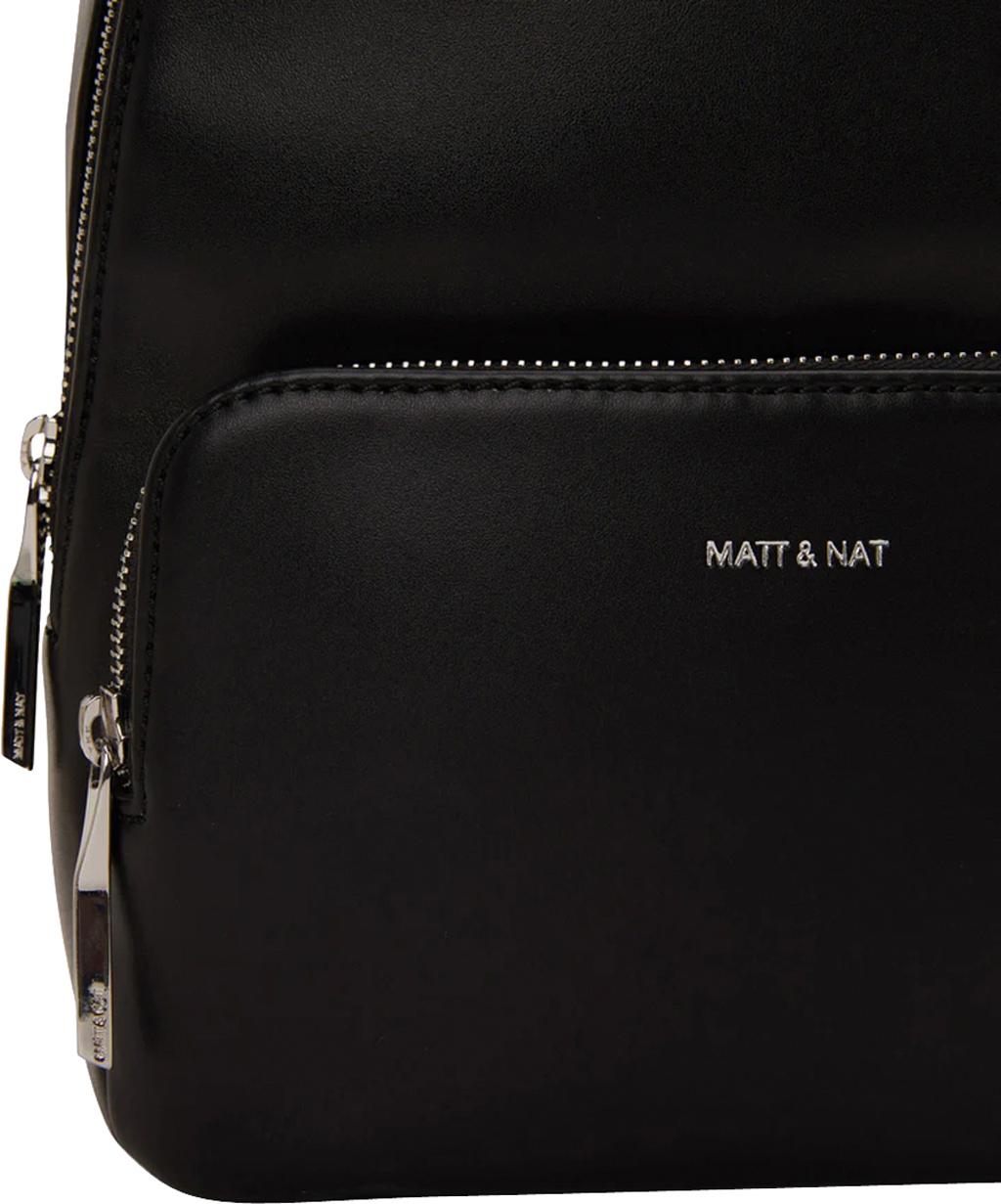 Numéro de l'image de la galerie de produits 4 pour le produit Sac à dos petit Caro - Collection Loom - Femme