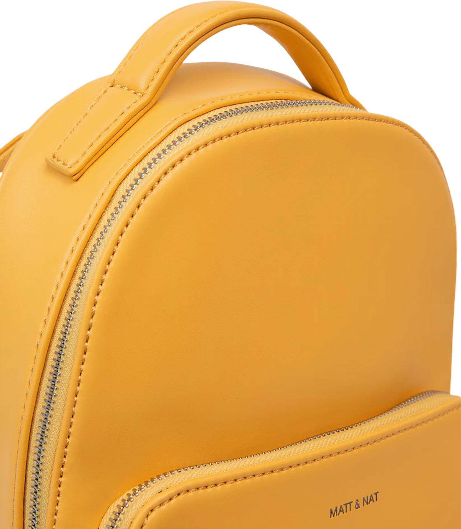Numéro de l'image de la galerie de produits 4 pour le produit Sac à dos petit Caro - Collection Loom - Femme