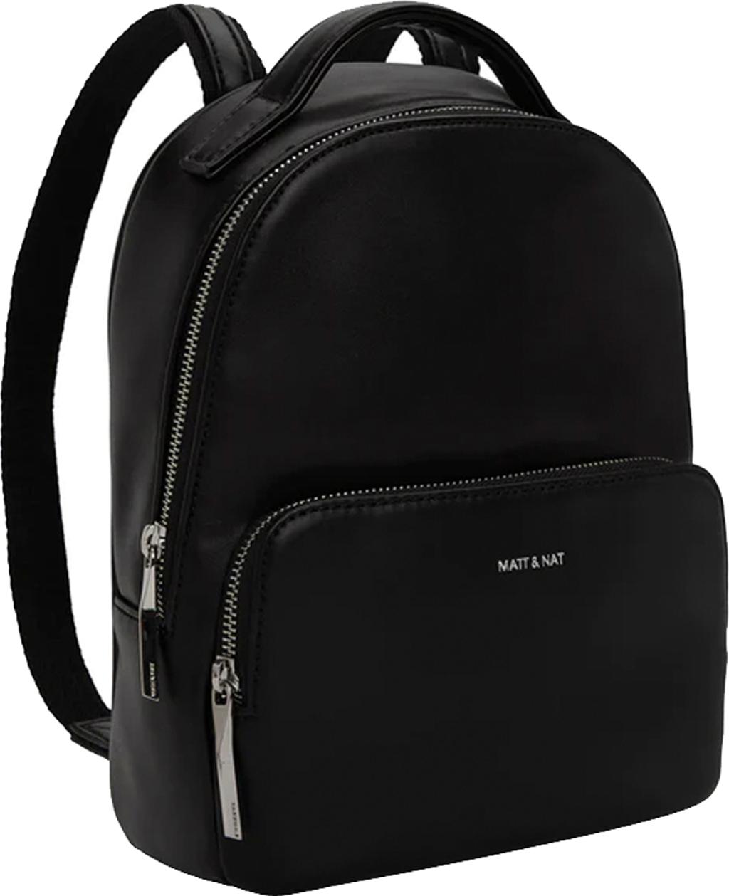 Numéro de l'image de la galerie de produits 5 pour le produit Sac à dos petit Caro - Collection Loom - Femme