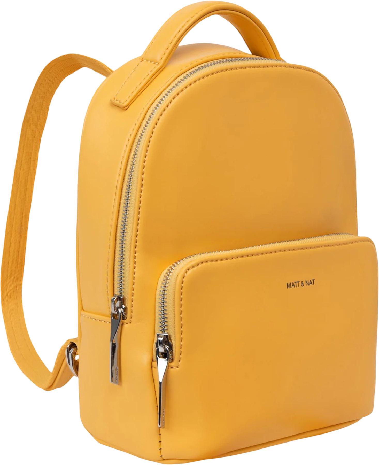 Numéro de l'image de la galerie de produits 6 pour le produit Sac à dos petit Caro - Collection Loom - Femme