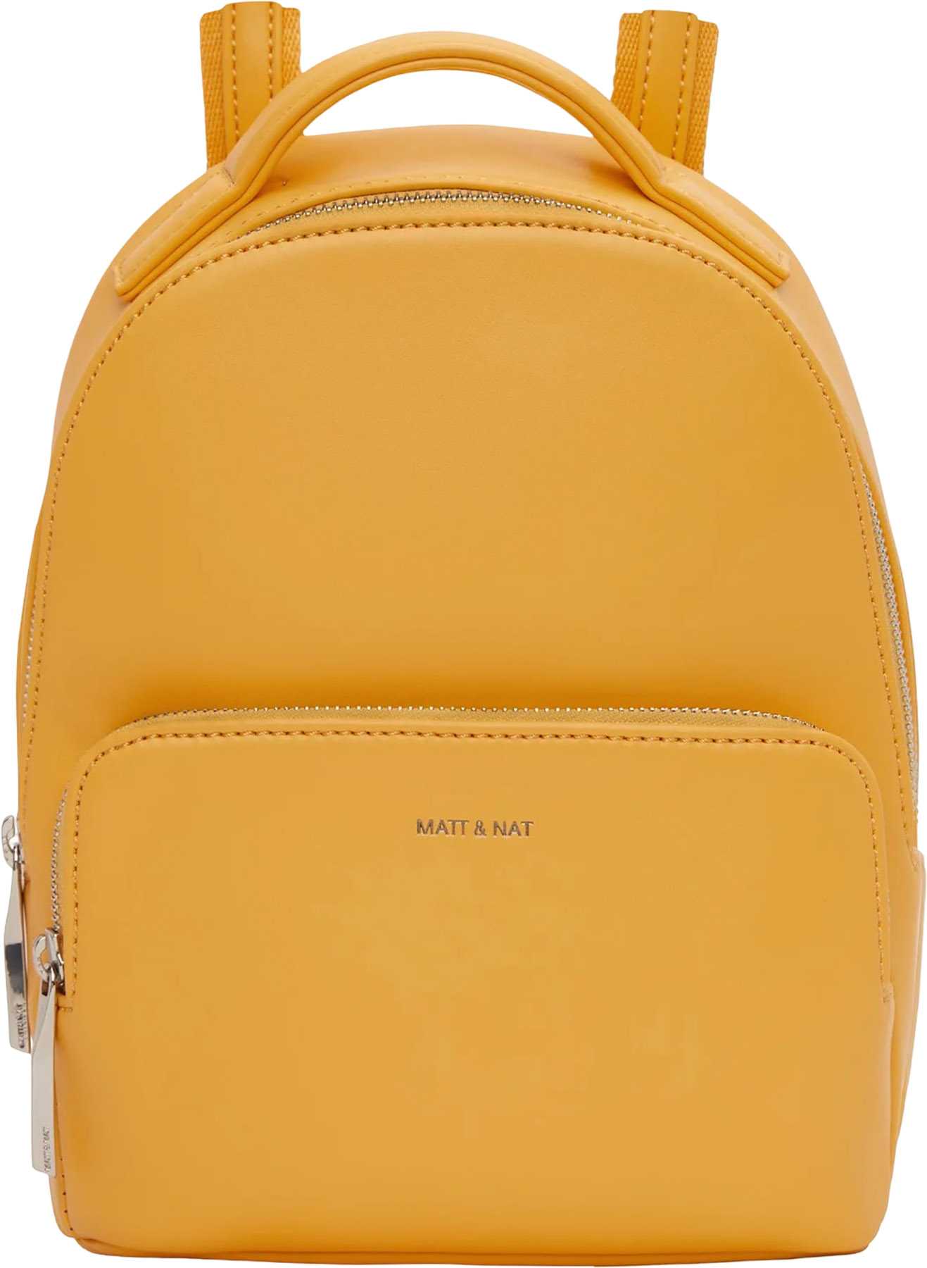 Image de produit pour Sac à dos petit Caro - Collection Loom - Femme