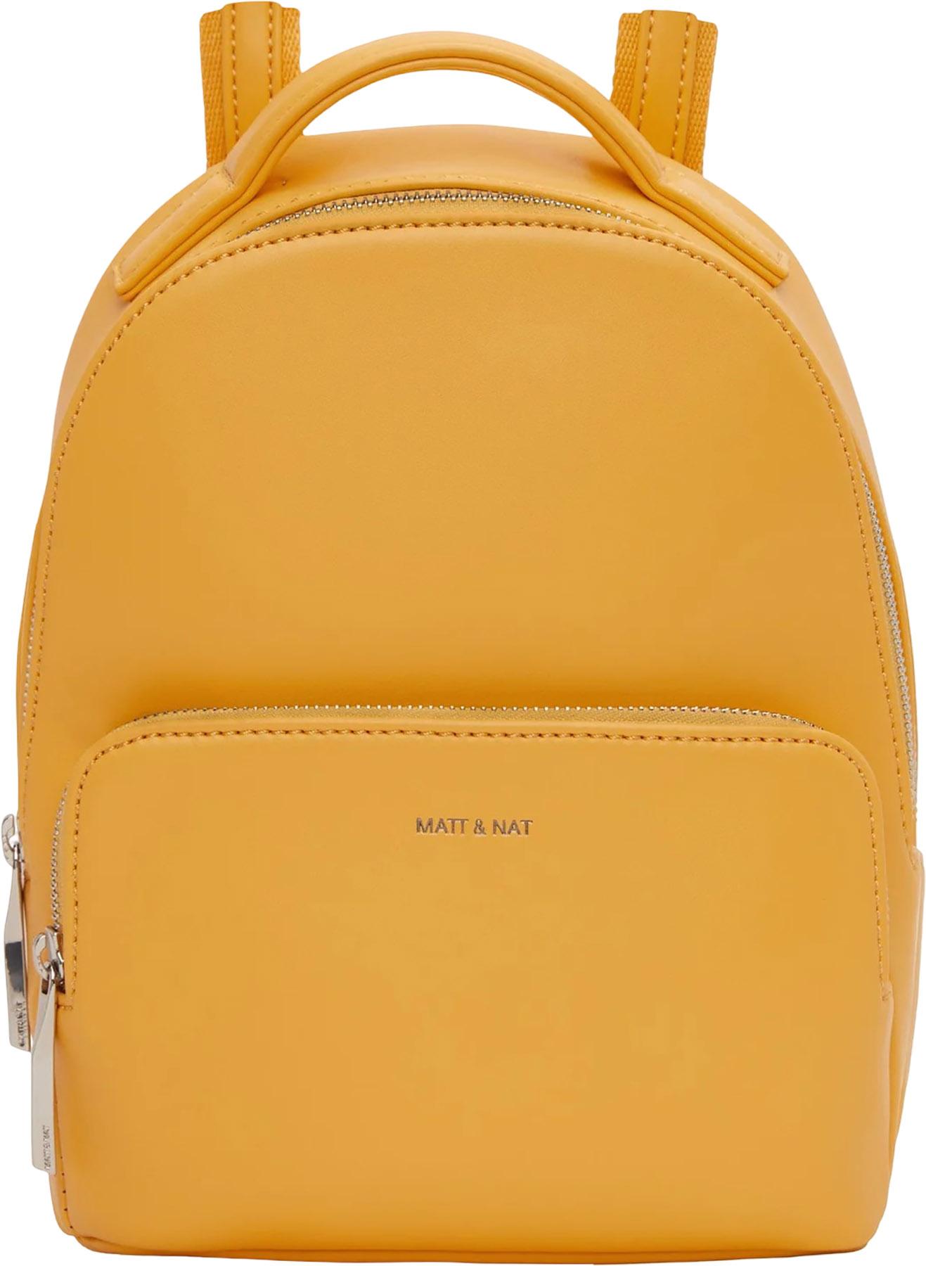 Image de produit pour Sac à dos petit Caro - Collection Loom - Femme