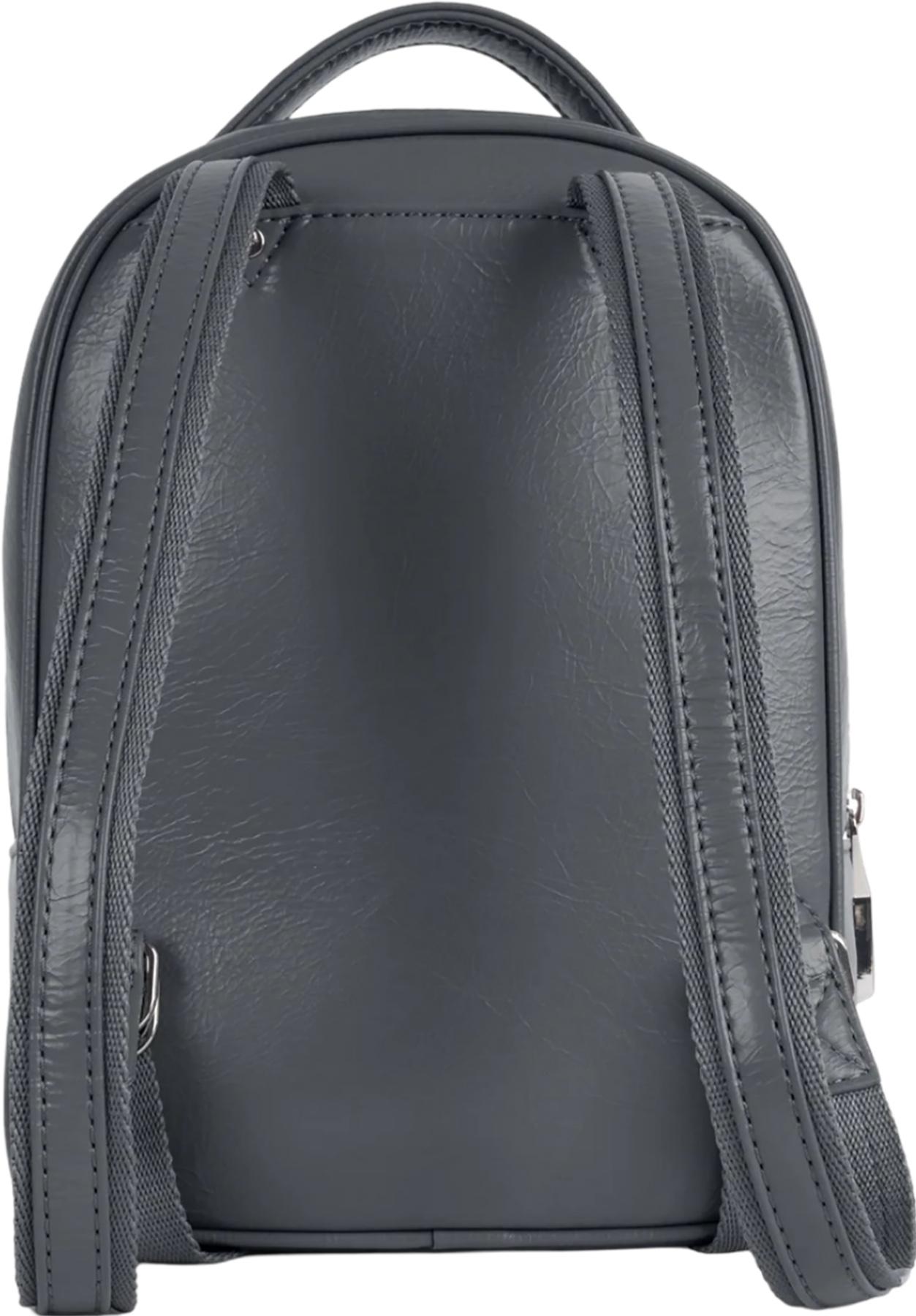 Product gallery image number 2 for product Carosm Small Vegan Backpack - Theme Collection - Women’s