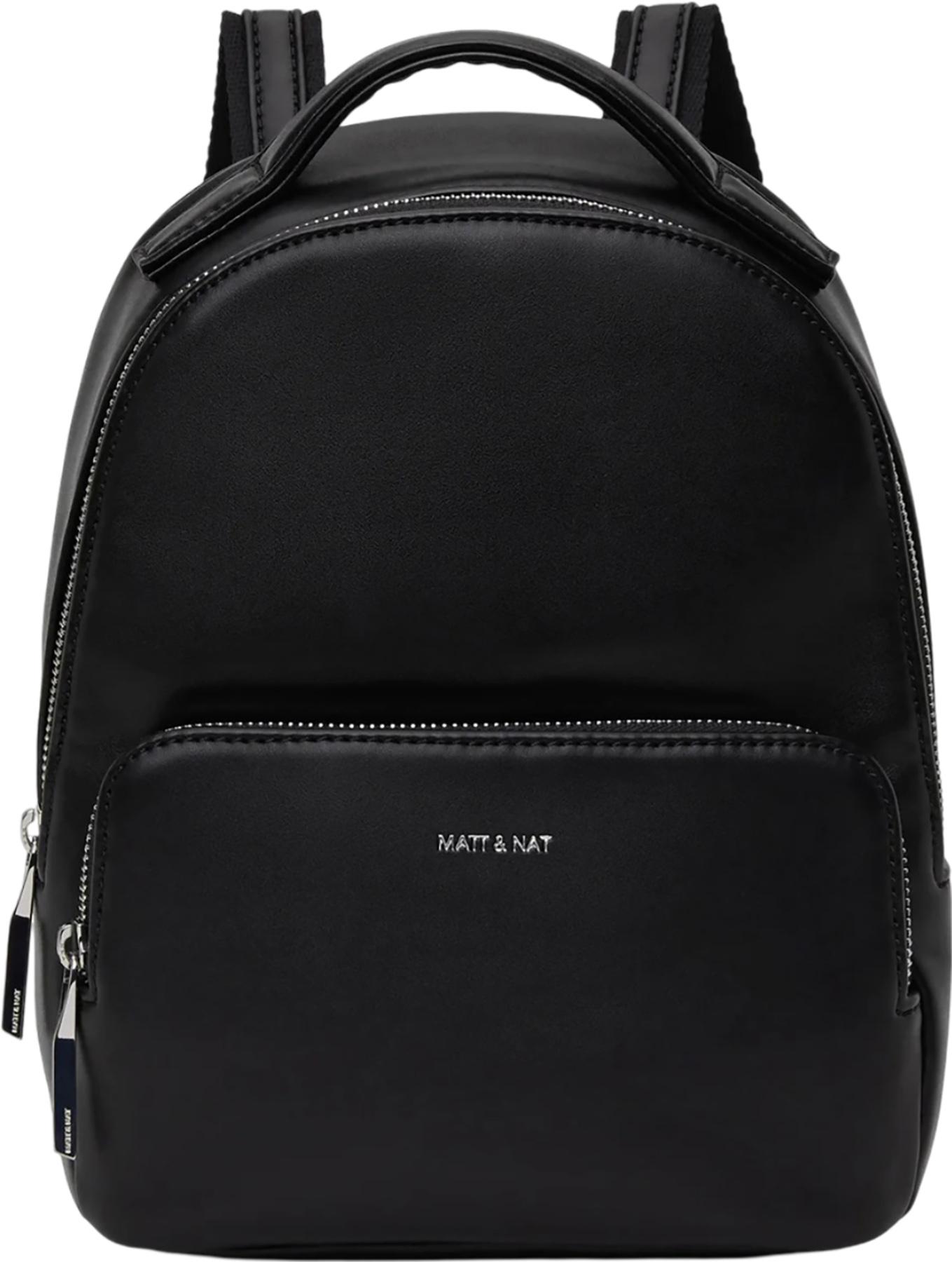 Image de produit pour Sac à dos vegan Carosm Small - Collection Theme - Femme