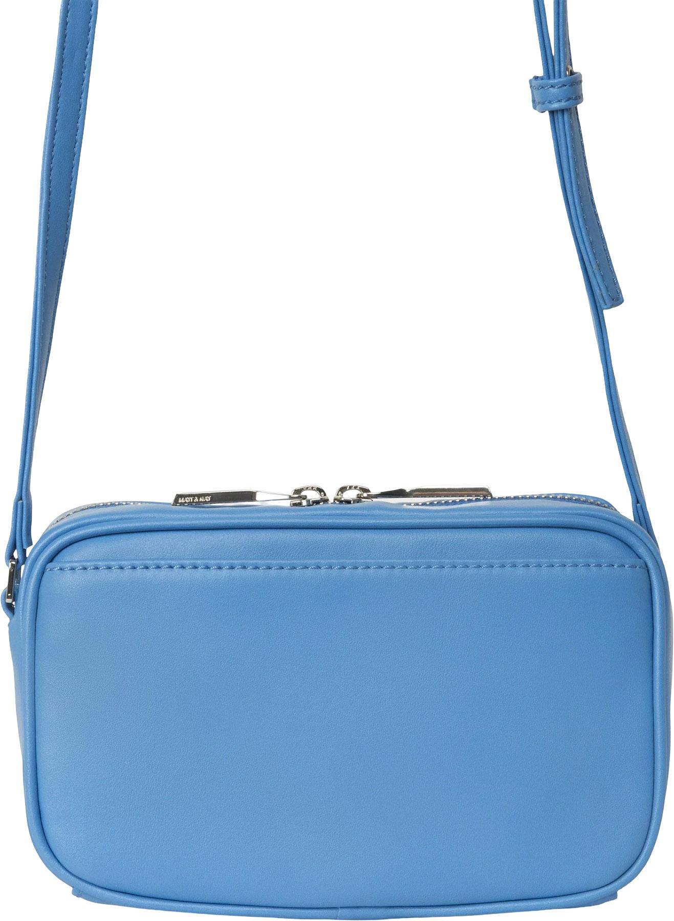 Product gallery image number 2 for product Cas Vegan Crossbody Bag - Sol Collection - Women's