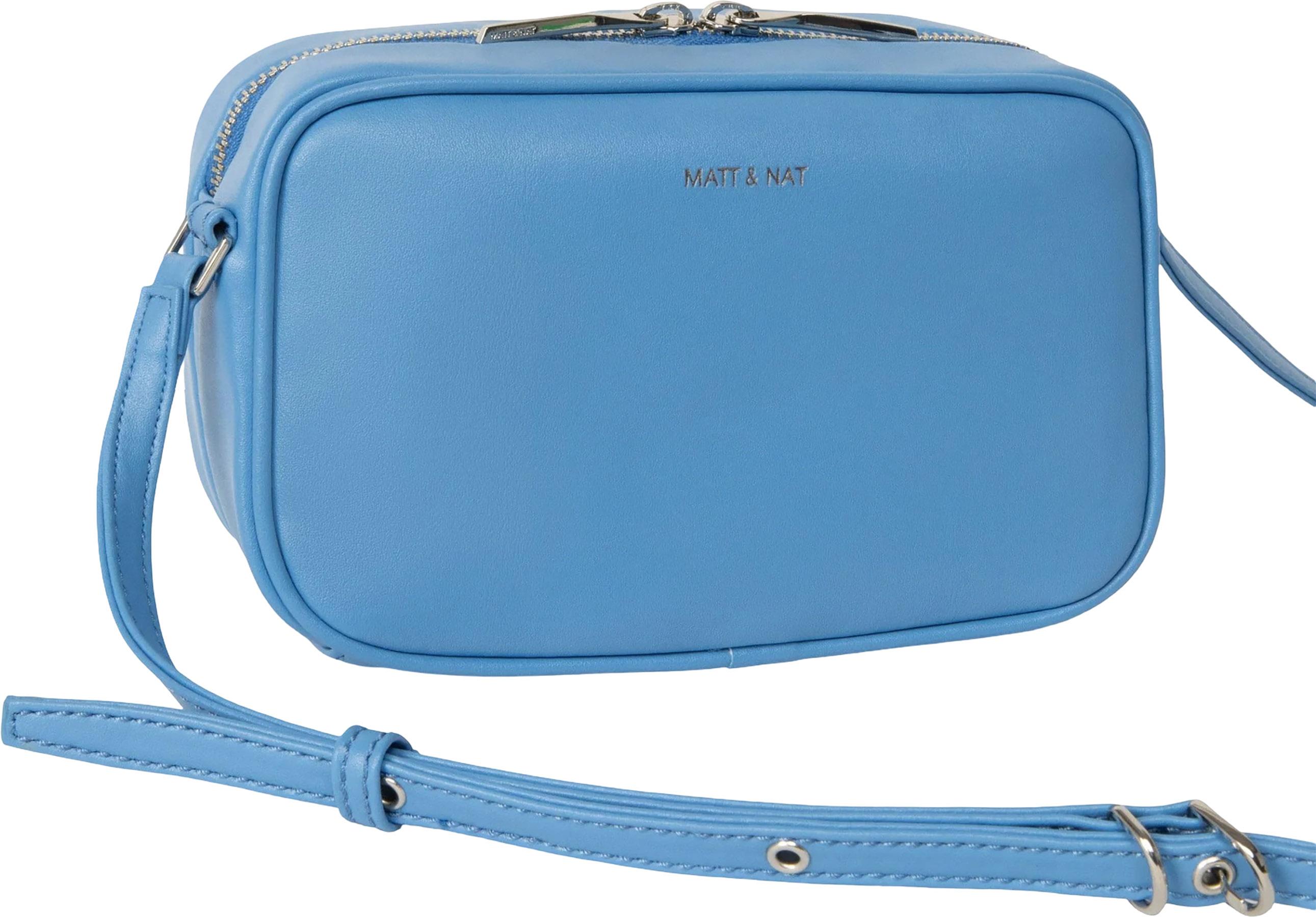 Product gallery image number 5 for product Cas Vegan Crossbody Bag - Sol Collection - Women's