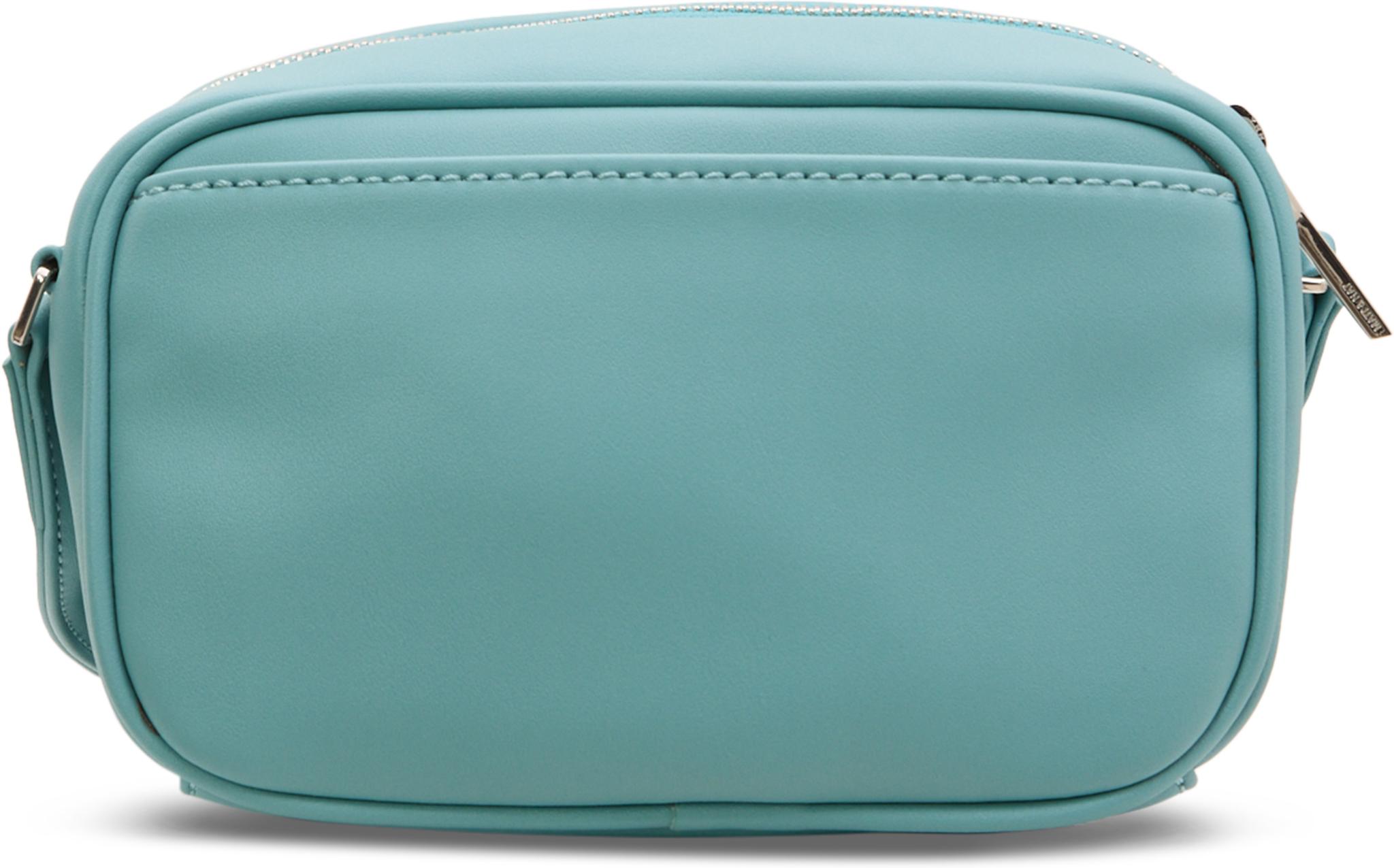 Product gallery image number 2 for product Sac à bandoulière végane Cas - Collection Sol - Femme