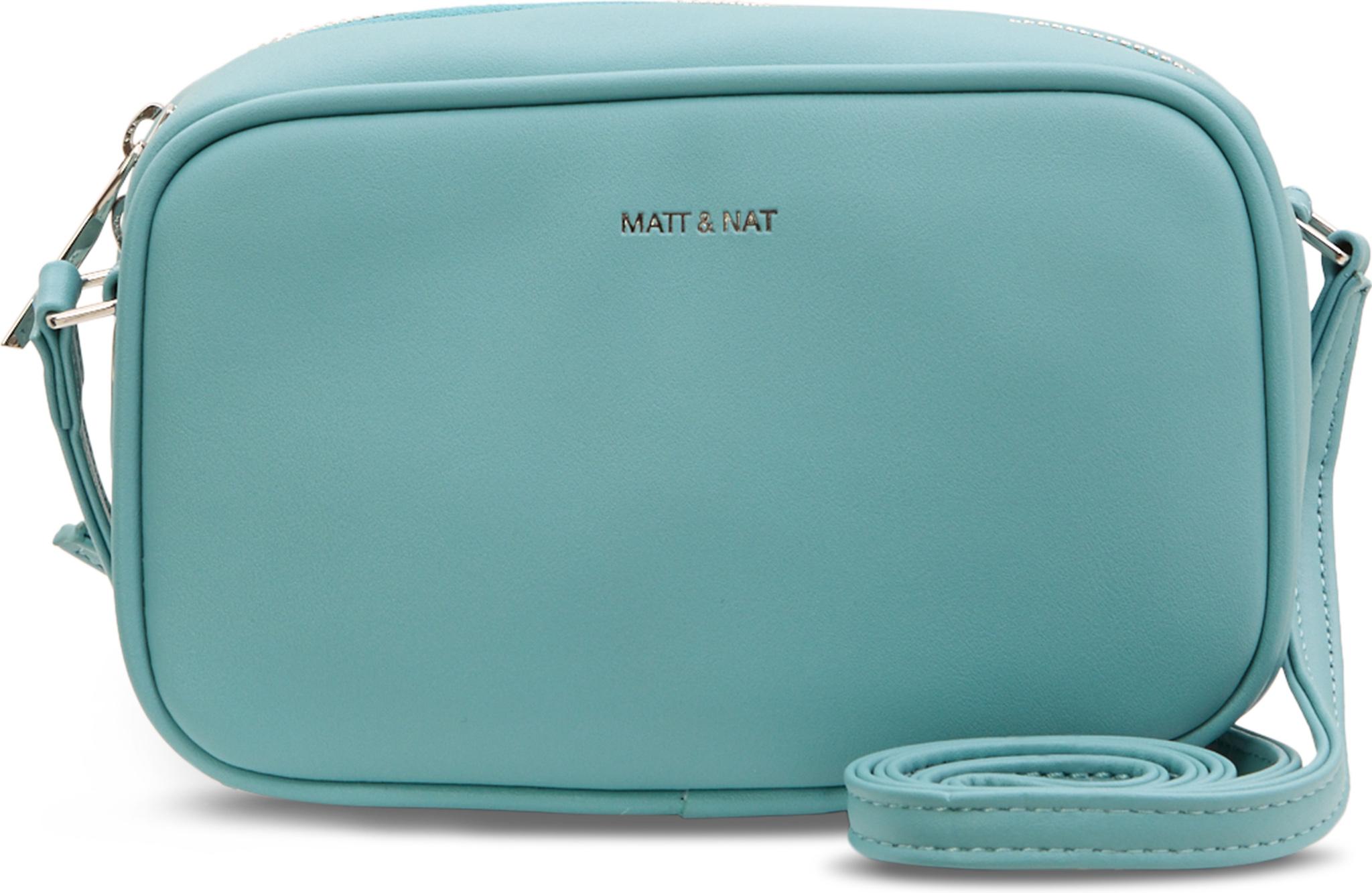 Product image for Sac à bandoulière végane Cas - Collection Sol - Femme