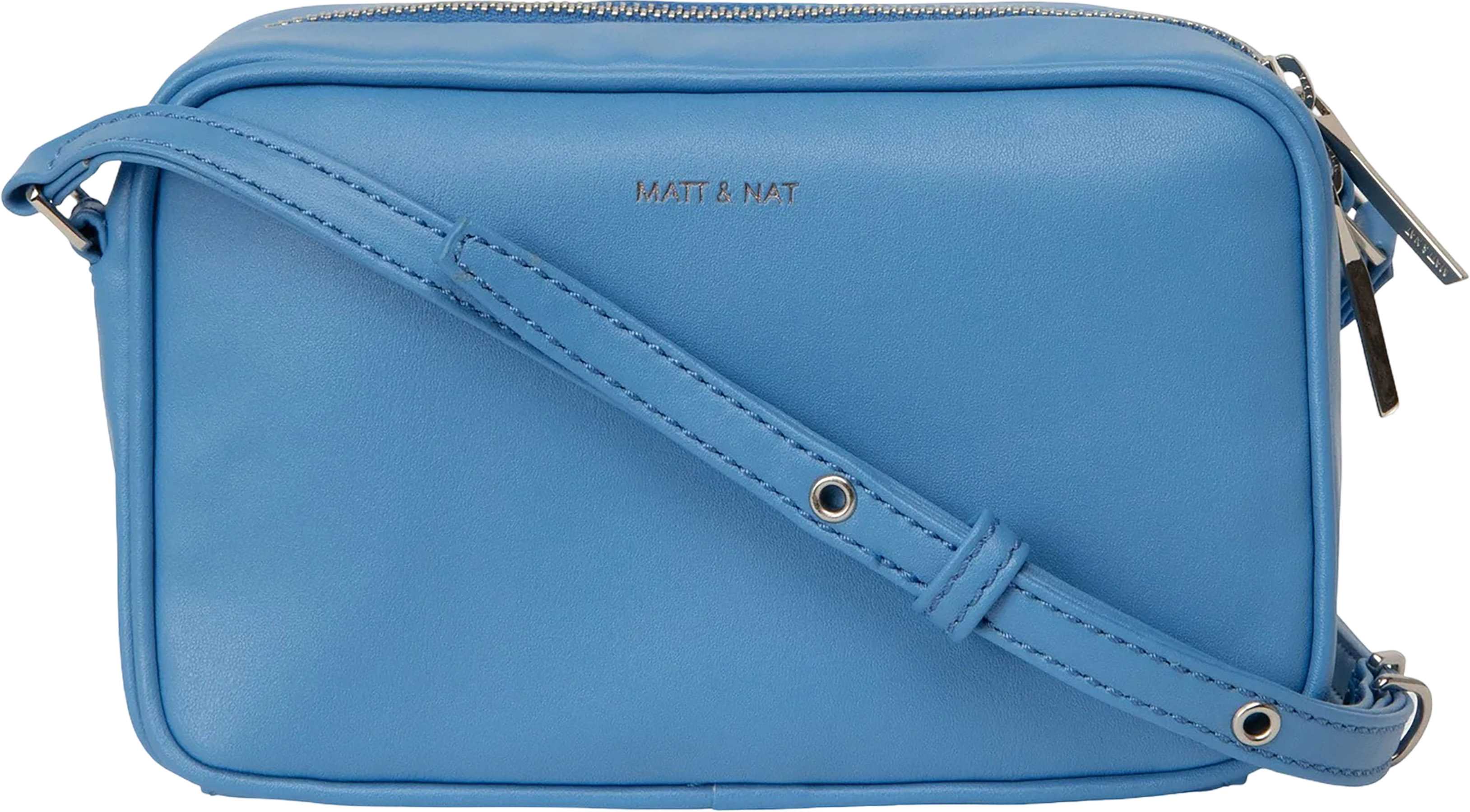 Image de produit pour Sac à bandoulière végane Cas - Collection Sol - Femme