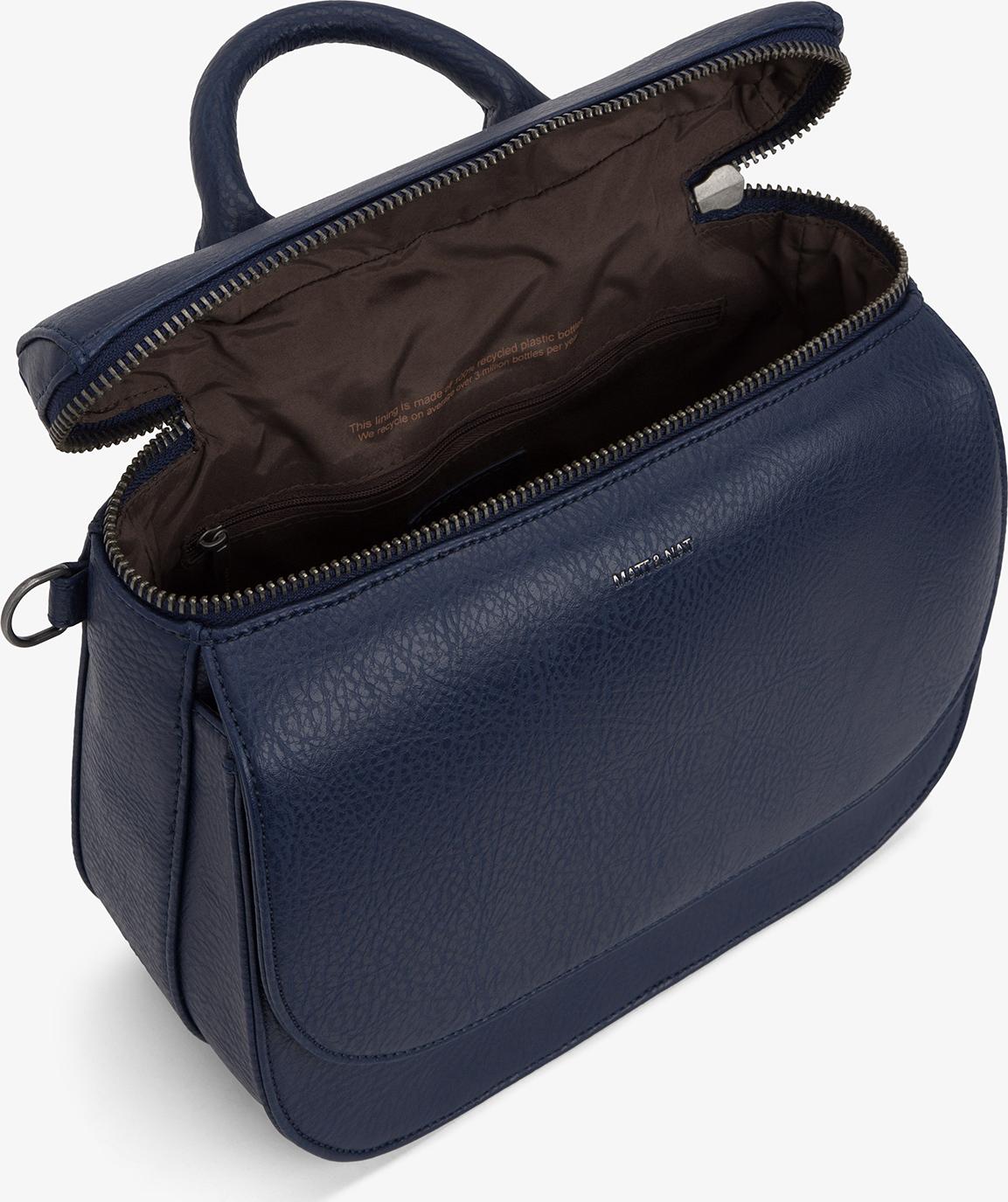 Product gallery image number 4 for product Cassidy Satchel - Dwell Collection