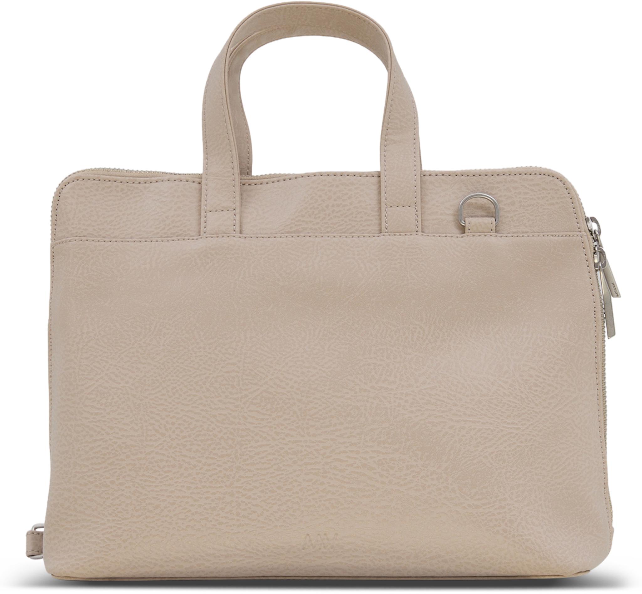 Product gallery image number 2 for product Cassidy Vegan Satchel - Dwell Collection - Women's