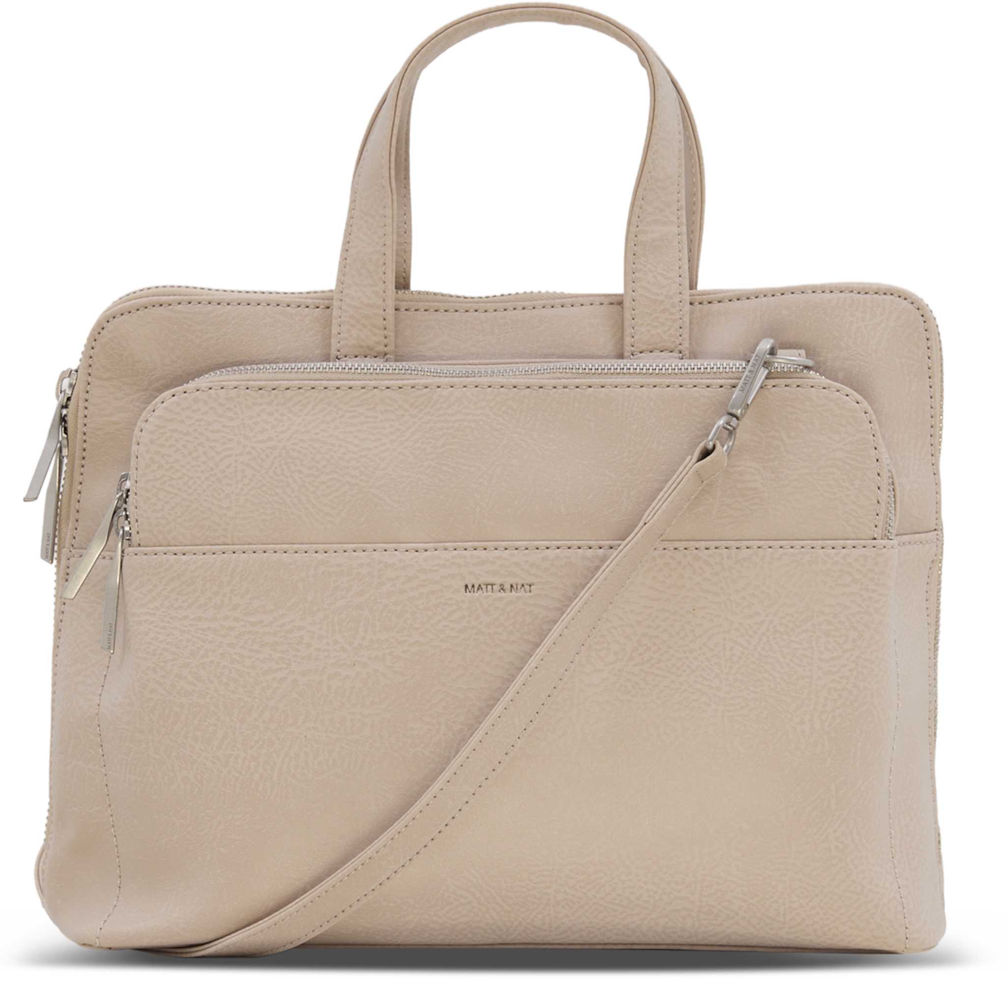 Image de produit pour Sacoche végétalienne Cassidy - Collection Dwell - Femme