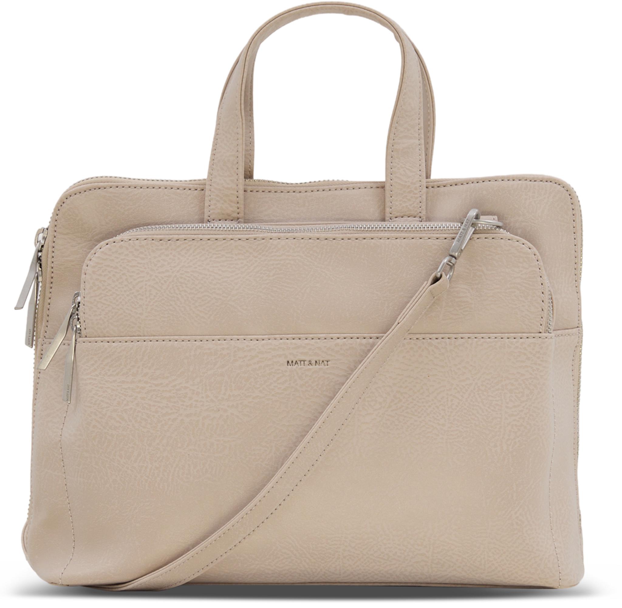 Image de produit pour Sacoche végétalienne Cassidy - Collection Dwell - Femme