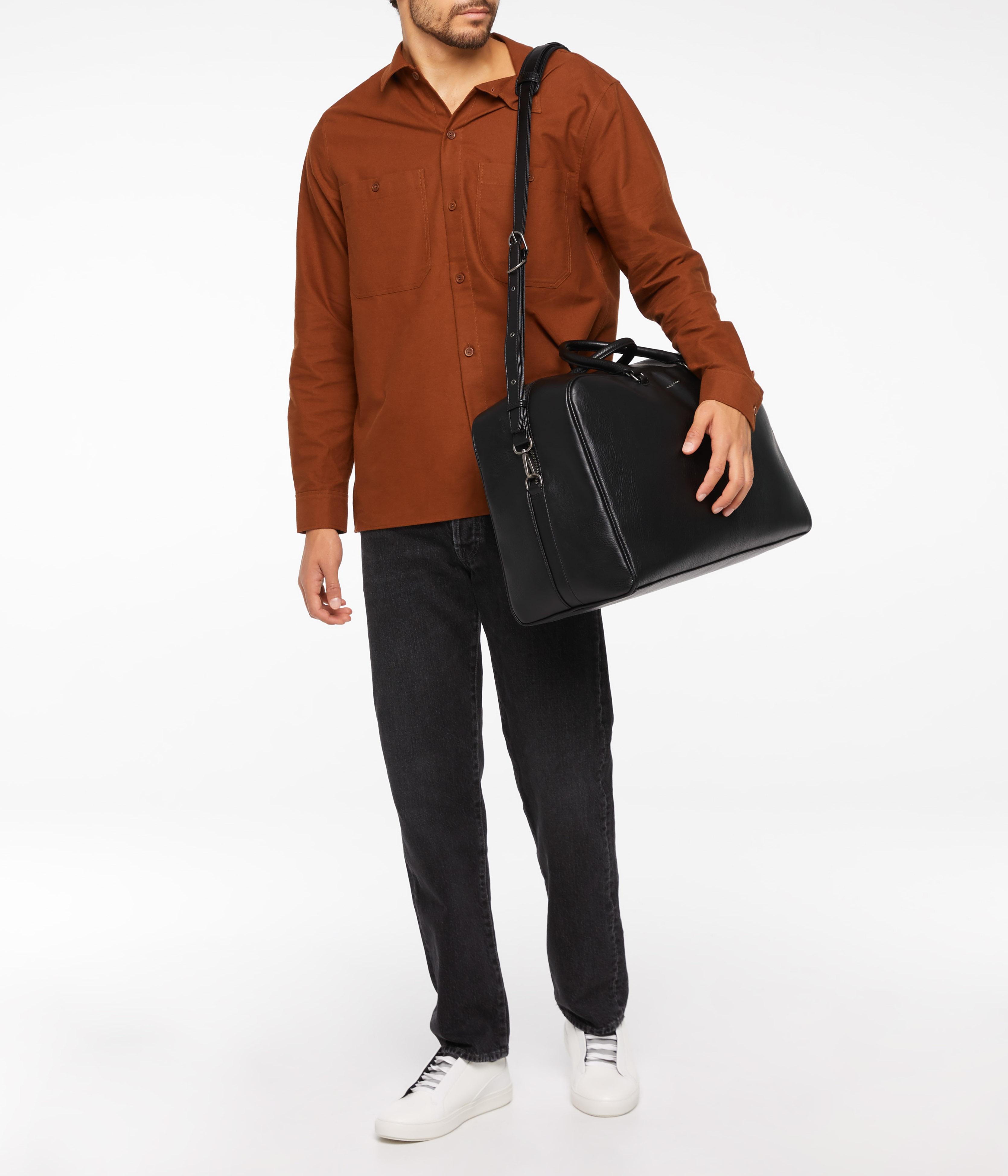 Numéro de l'image de la galerie de produits 6 pour le produit Sac de fin de semaine Cast - Collection Dwell - Unisexe