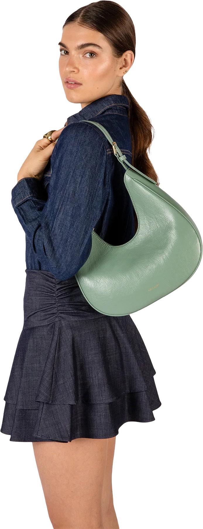 Product gallery image number 2 for product Cello Vegan Shoulder Bag - Theme Collection - Women's