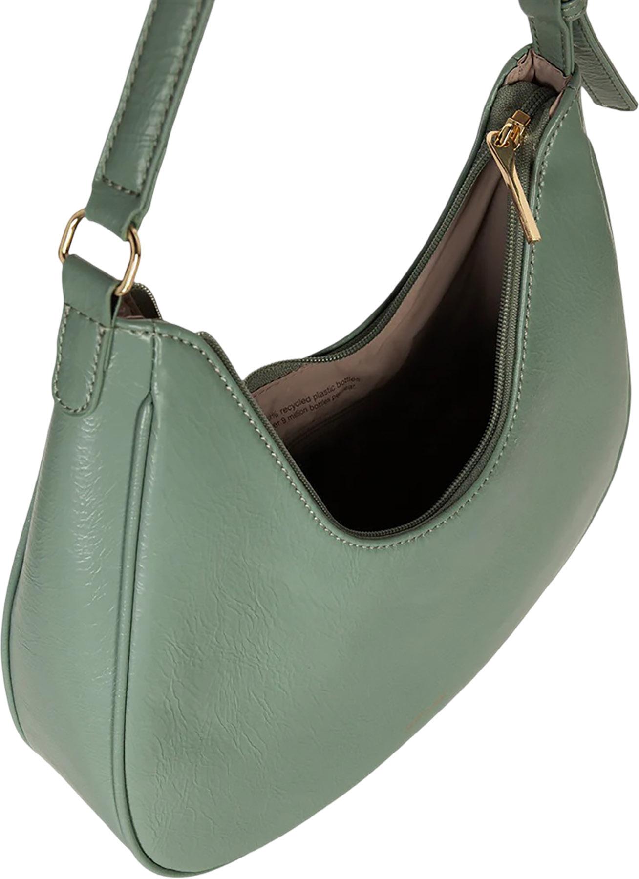 Product gallery image number 5 for product Cello Vegan Shoulder Bag - Theme Collection - Women's