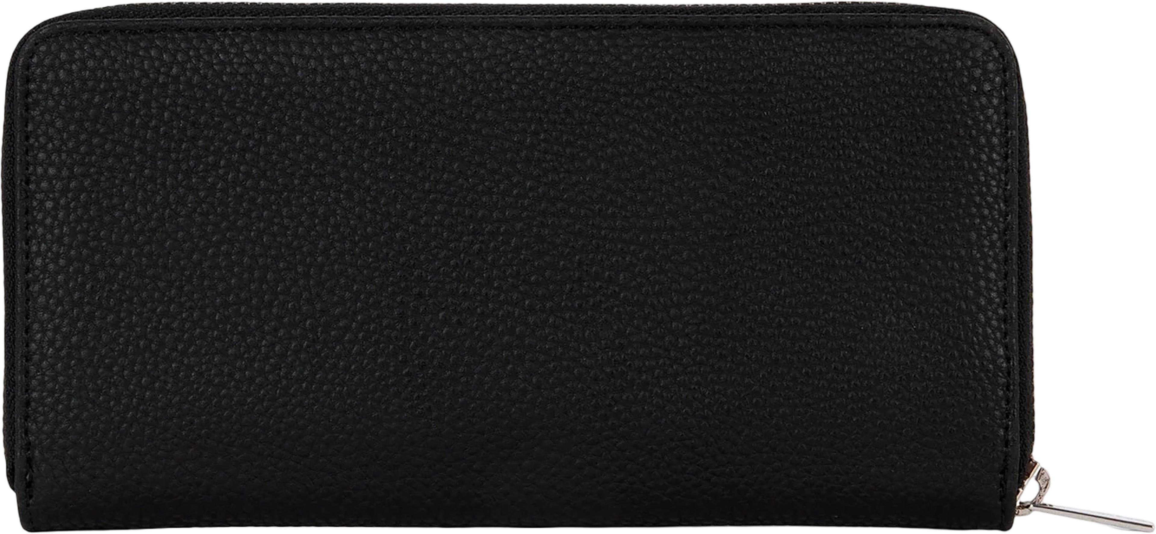 Product gallery image number 2 for product Central Vegan Wallet - Grain Collection - Women's