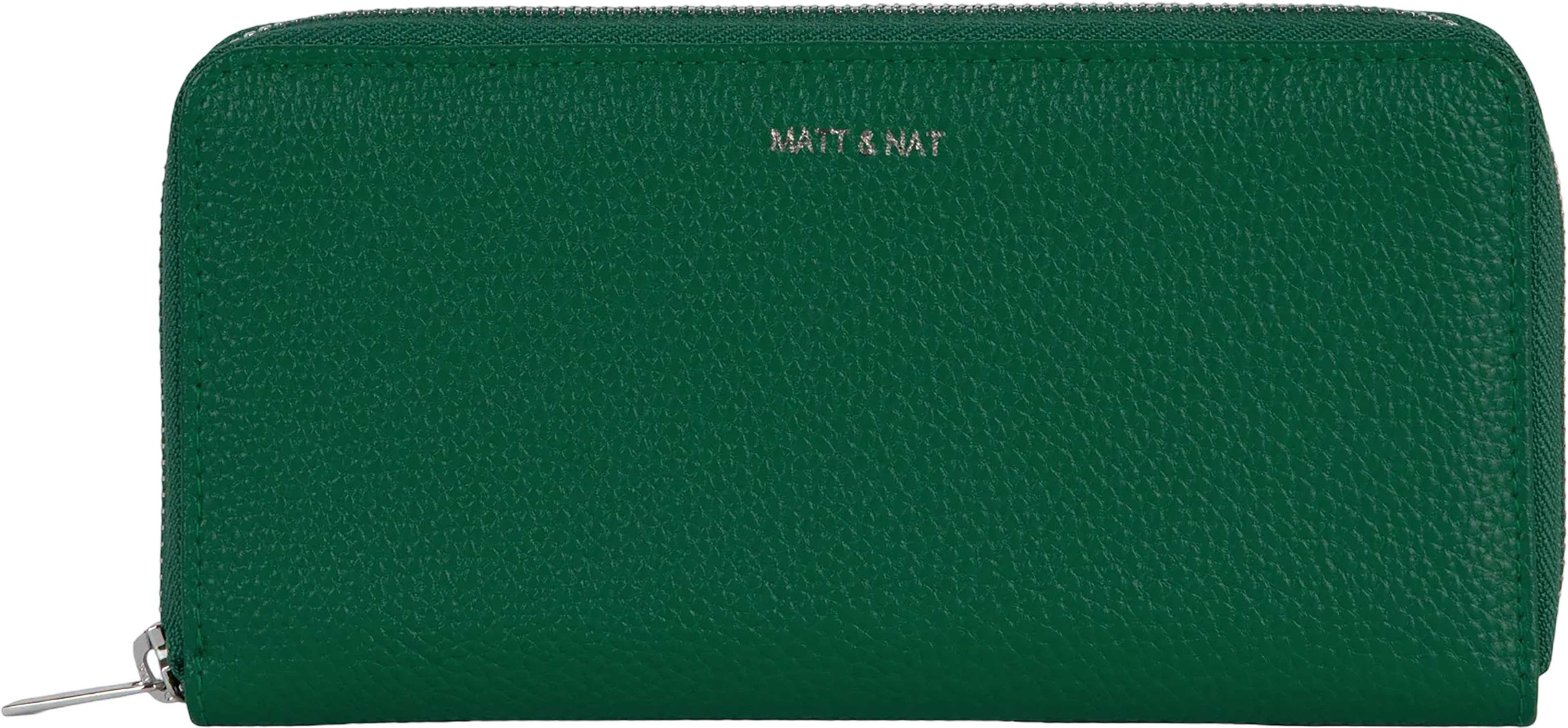 Product image for Central Vegan Wallet - Grain Collection - Women's