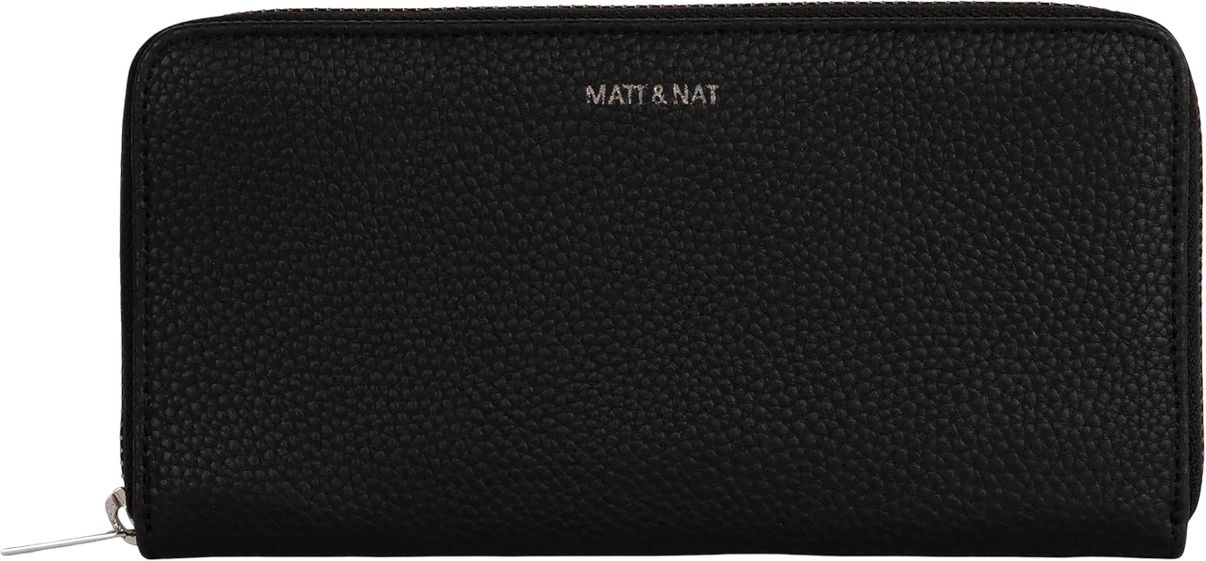 Product image for Central Vegan Wallet - Grain Collection - Women's