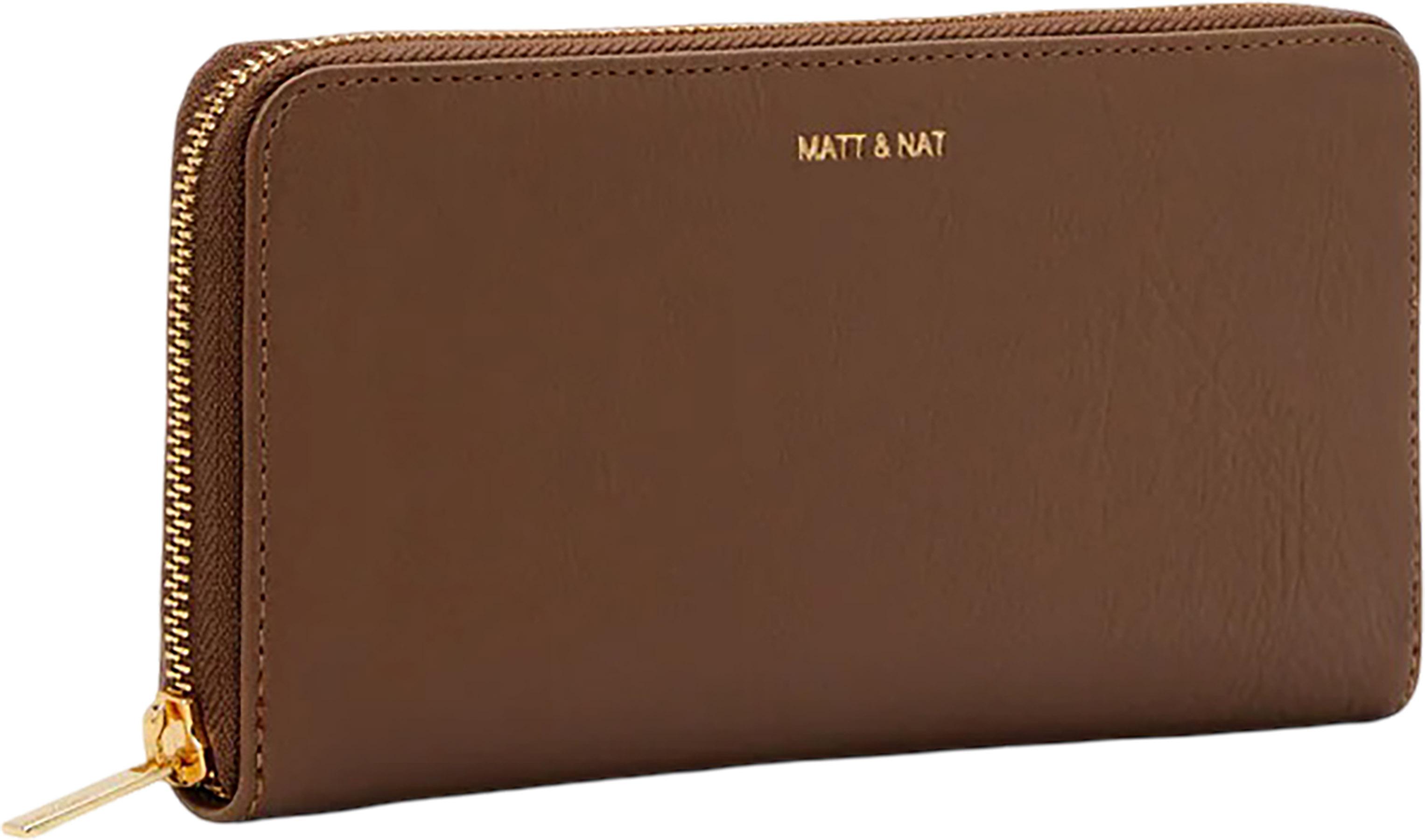 Product gallery image number 3 for product Central Wallet Dwell Collection - Women's