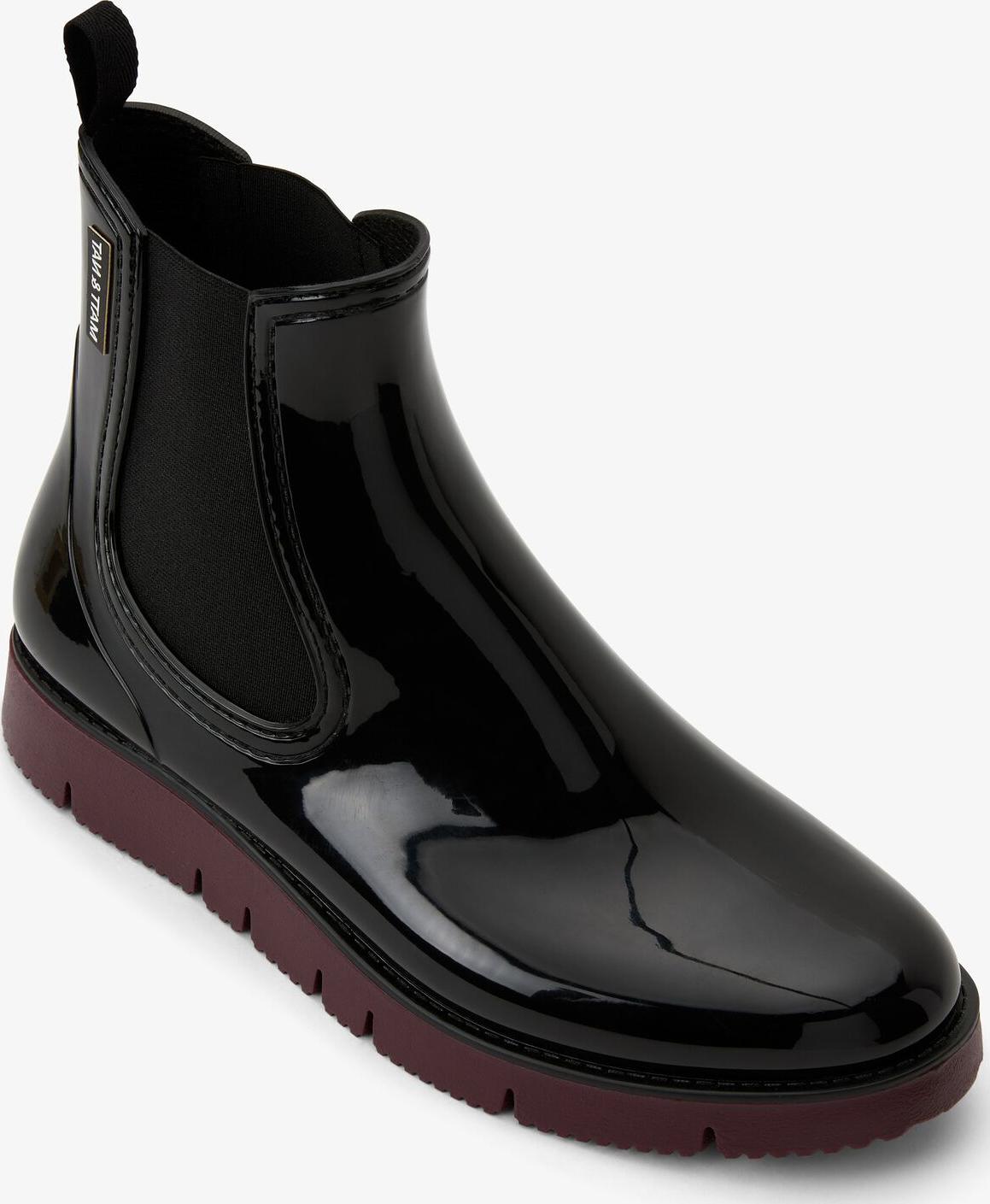Numéro de l'image de la galerie de produits 2 pour le produit Bottes de pluie Chelz Femme
