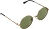 Colour: Gold - Khaki