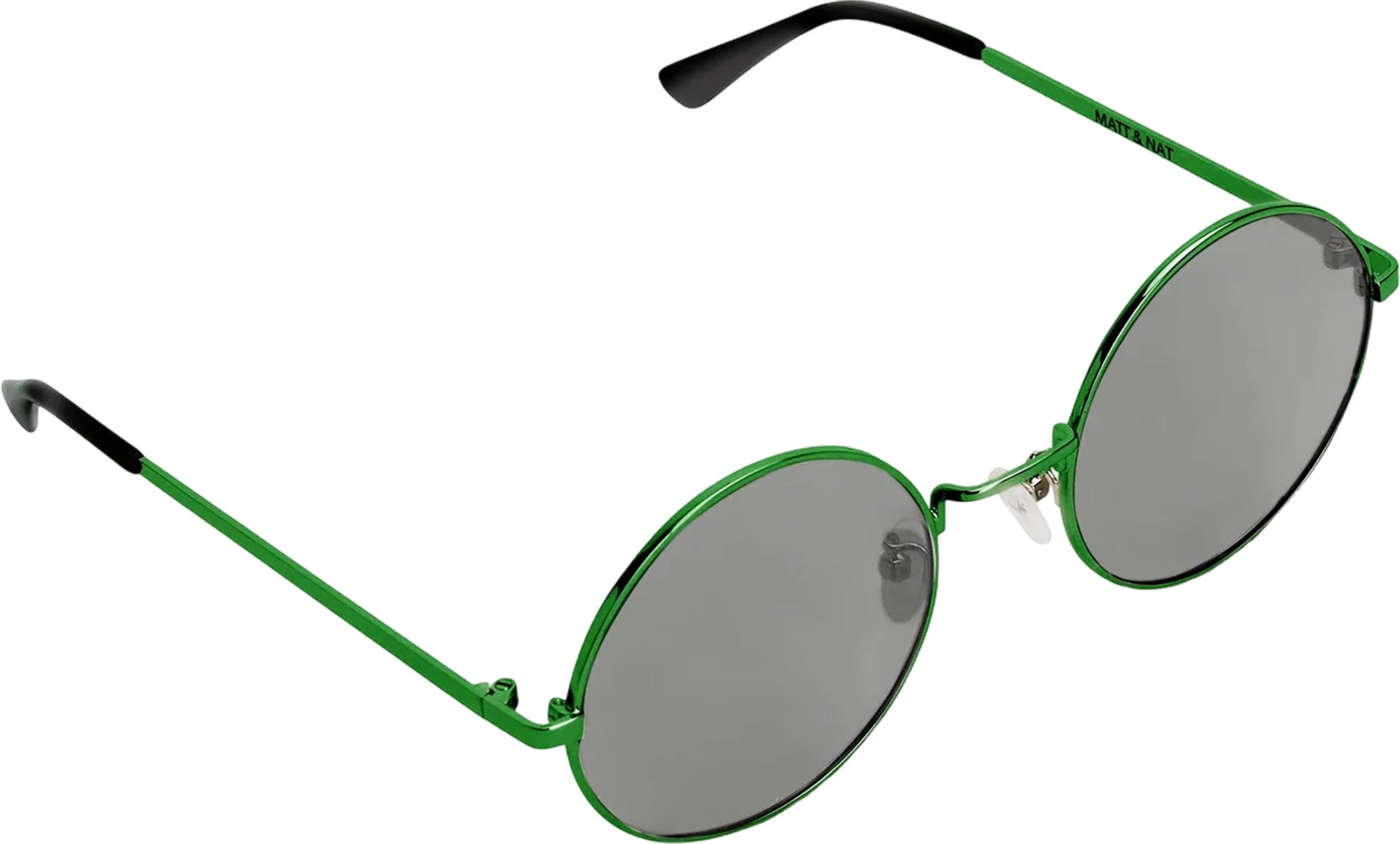 Green - Smoke