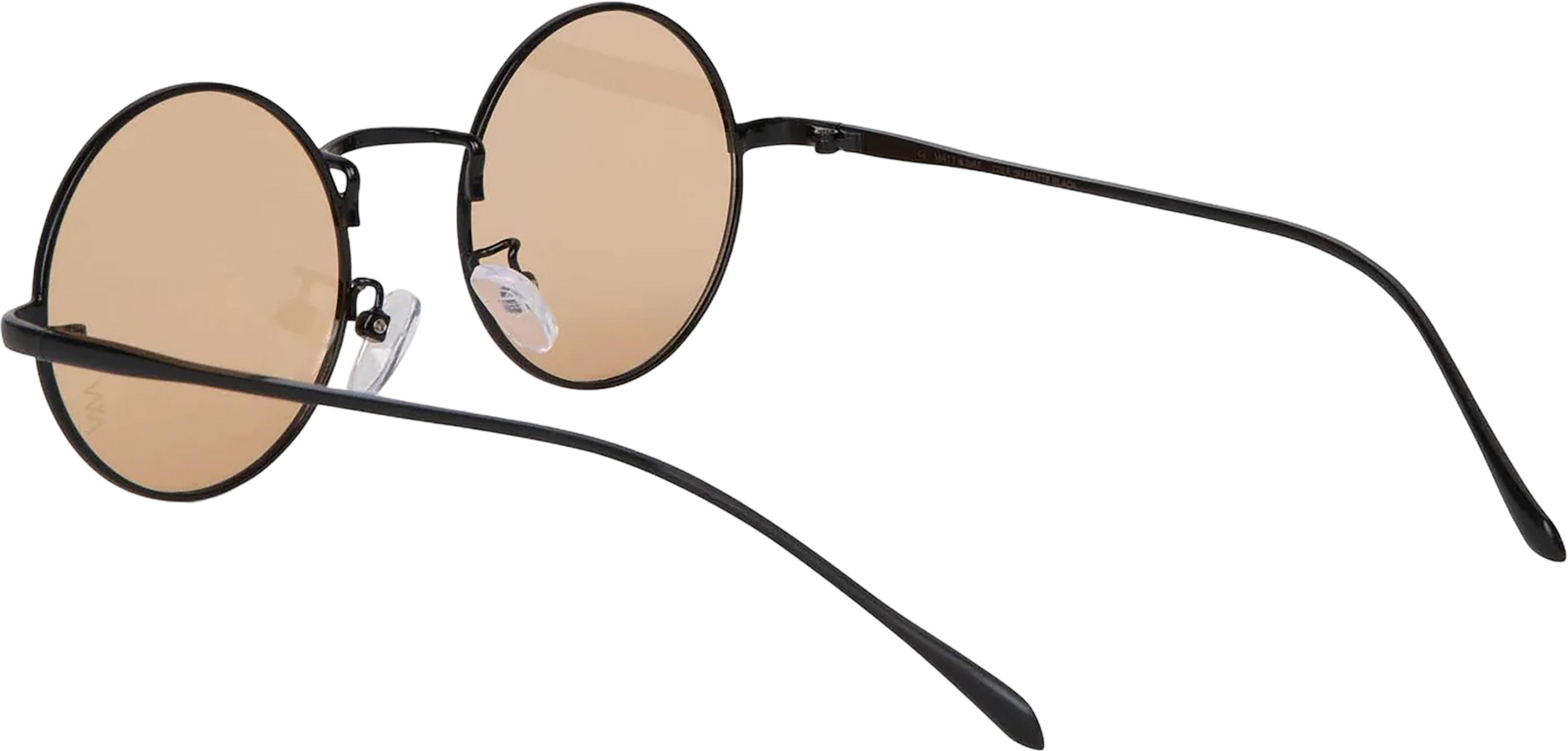 Numéro de l'image de la galerie de produits 2 pour le produit Lunettes de soleil à petite monture ronde Cole SM - Unisexe