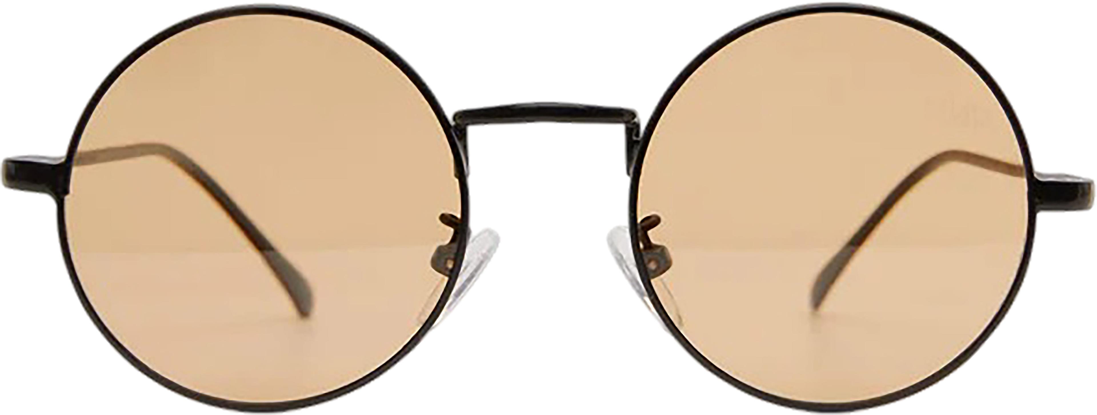 Numéro de l'image de la galerie de produits 4 pour le produit Lunettes de soleil à petite monture ronde Cole SM - Unisexe