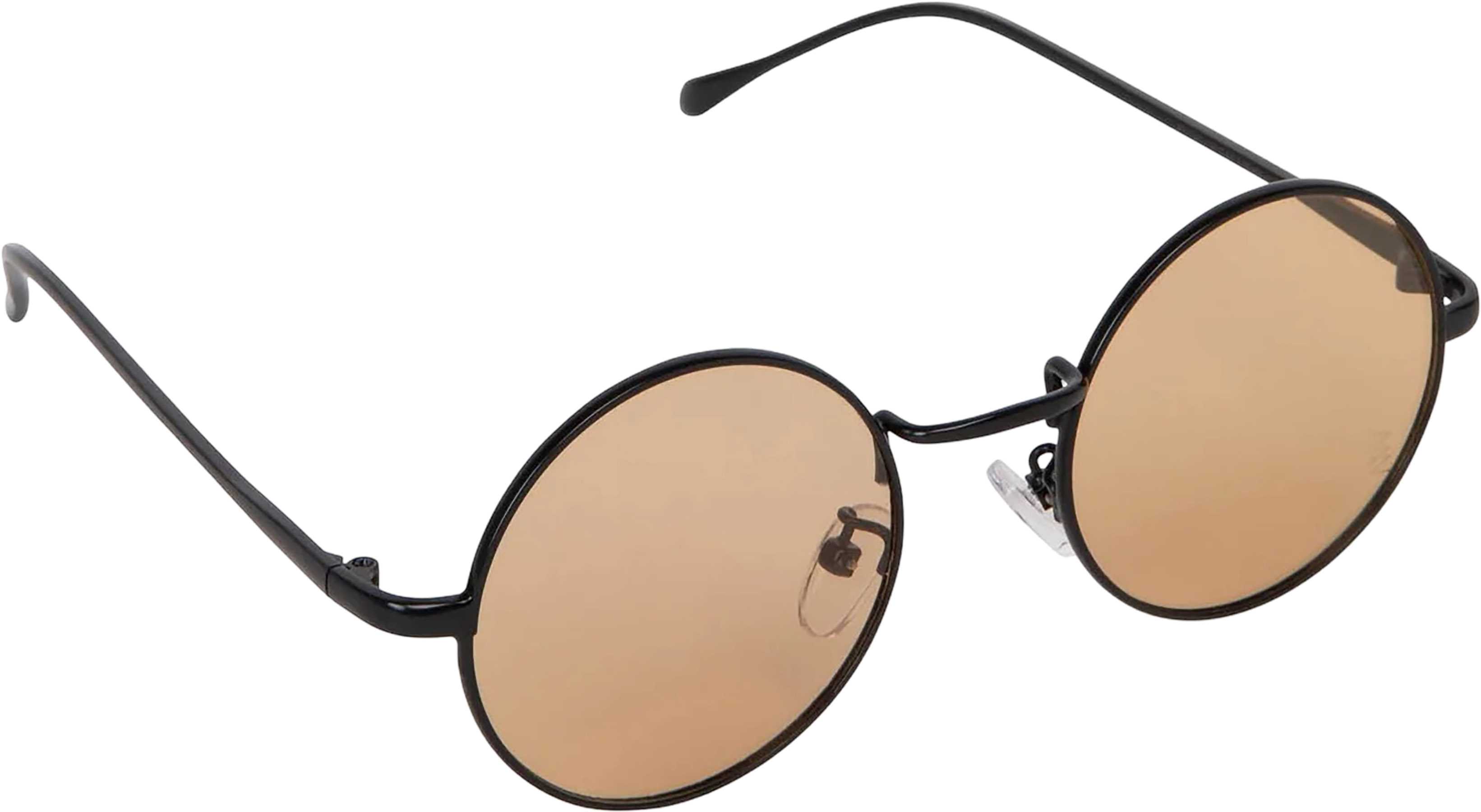 Image de produit pour Lunettes de soleil à petite monture ronde Cole SM - Unisexe