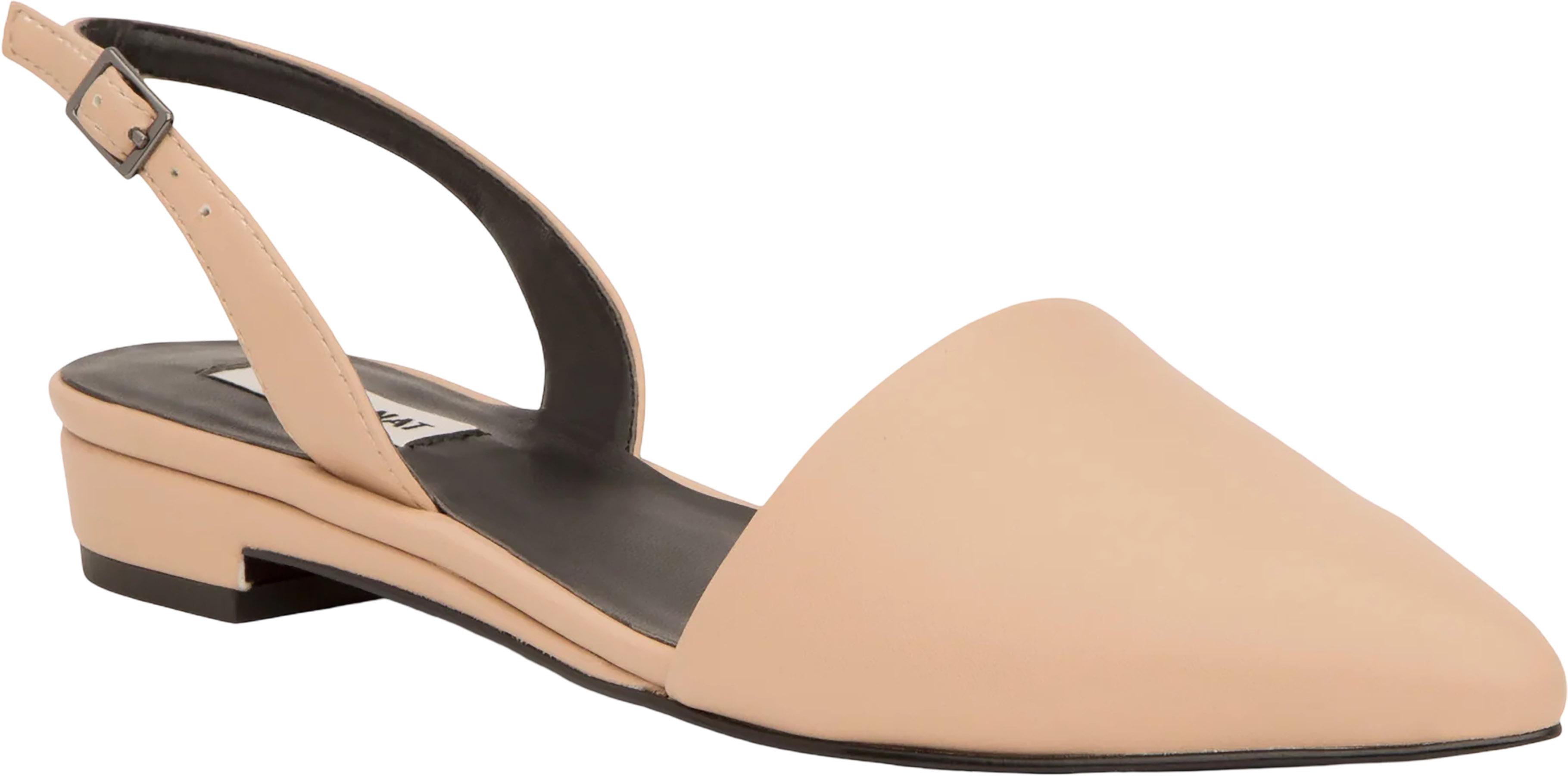 Product gallery image number 2 for product Cory Sling Back Pointed Toe Sandals - Women's