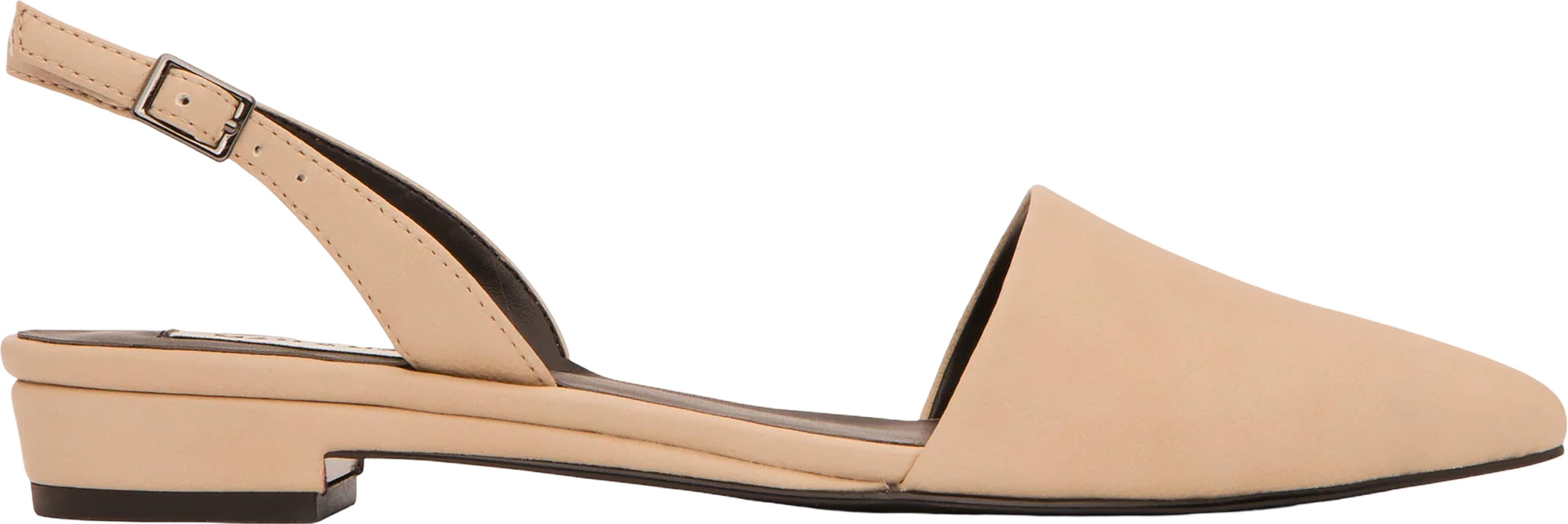 Product image for Cory Sling Back Pointed Toe Sandals - Women's