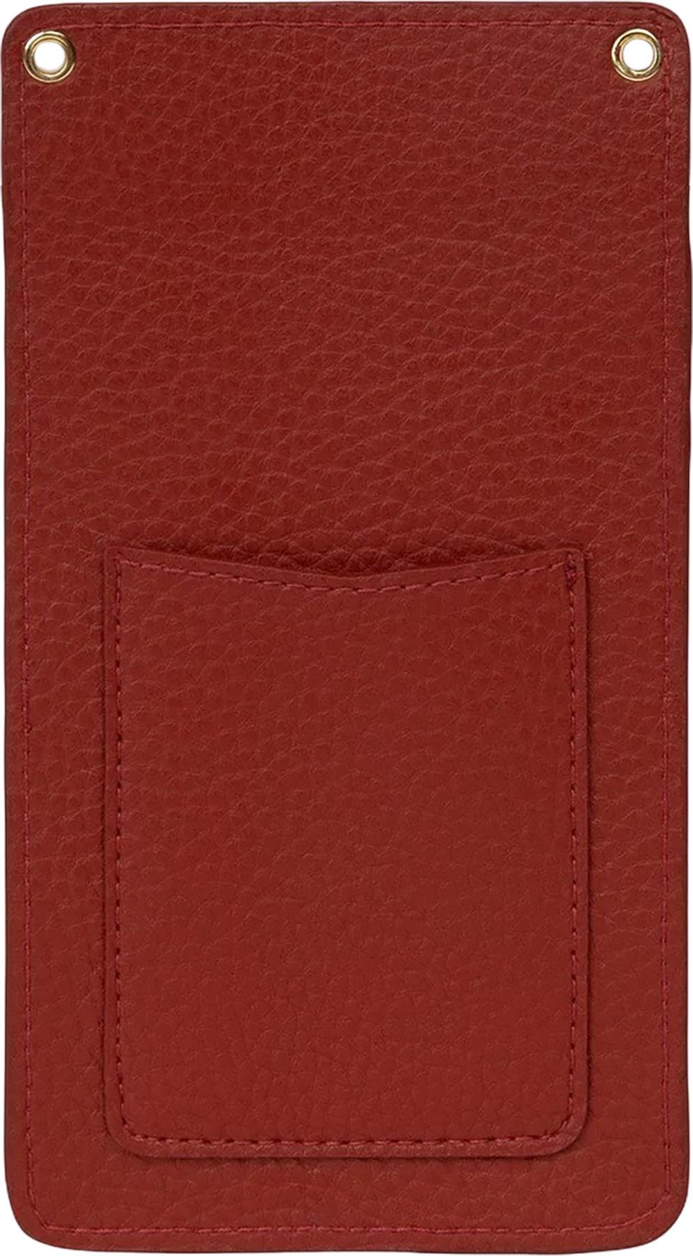 Product gallery image number 2 for product Cue Vegan Crossbody Phone Bag - Purity Collection - Women's