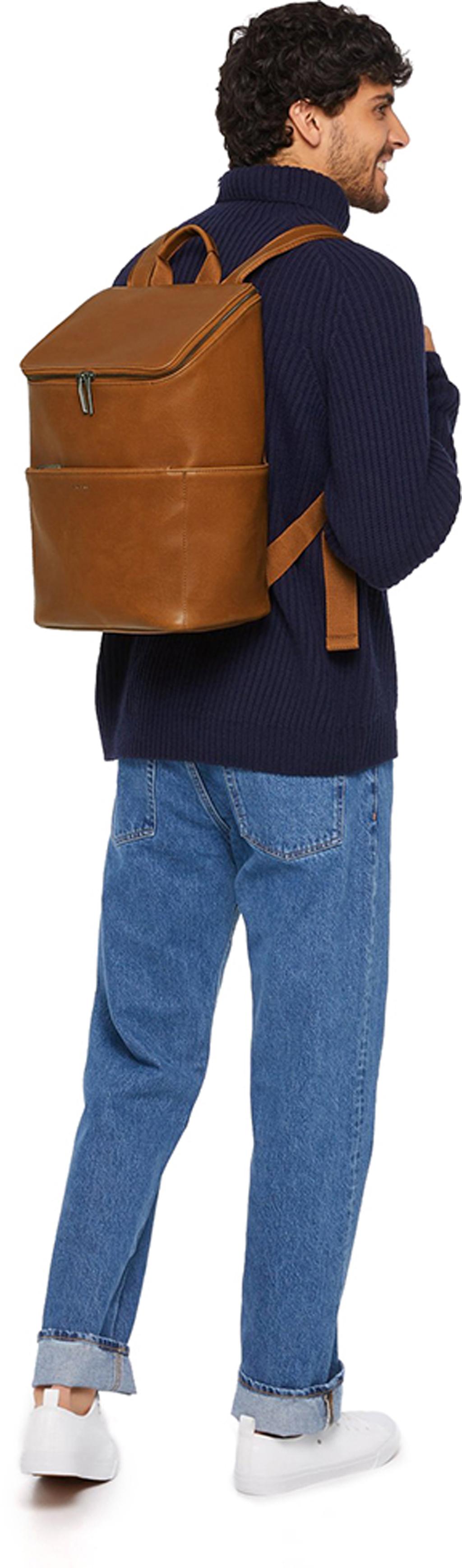 Product gallery image number 5 for product Dean [Vintage Collection] Backpack 20L